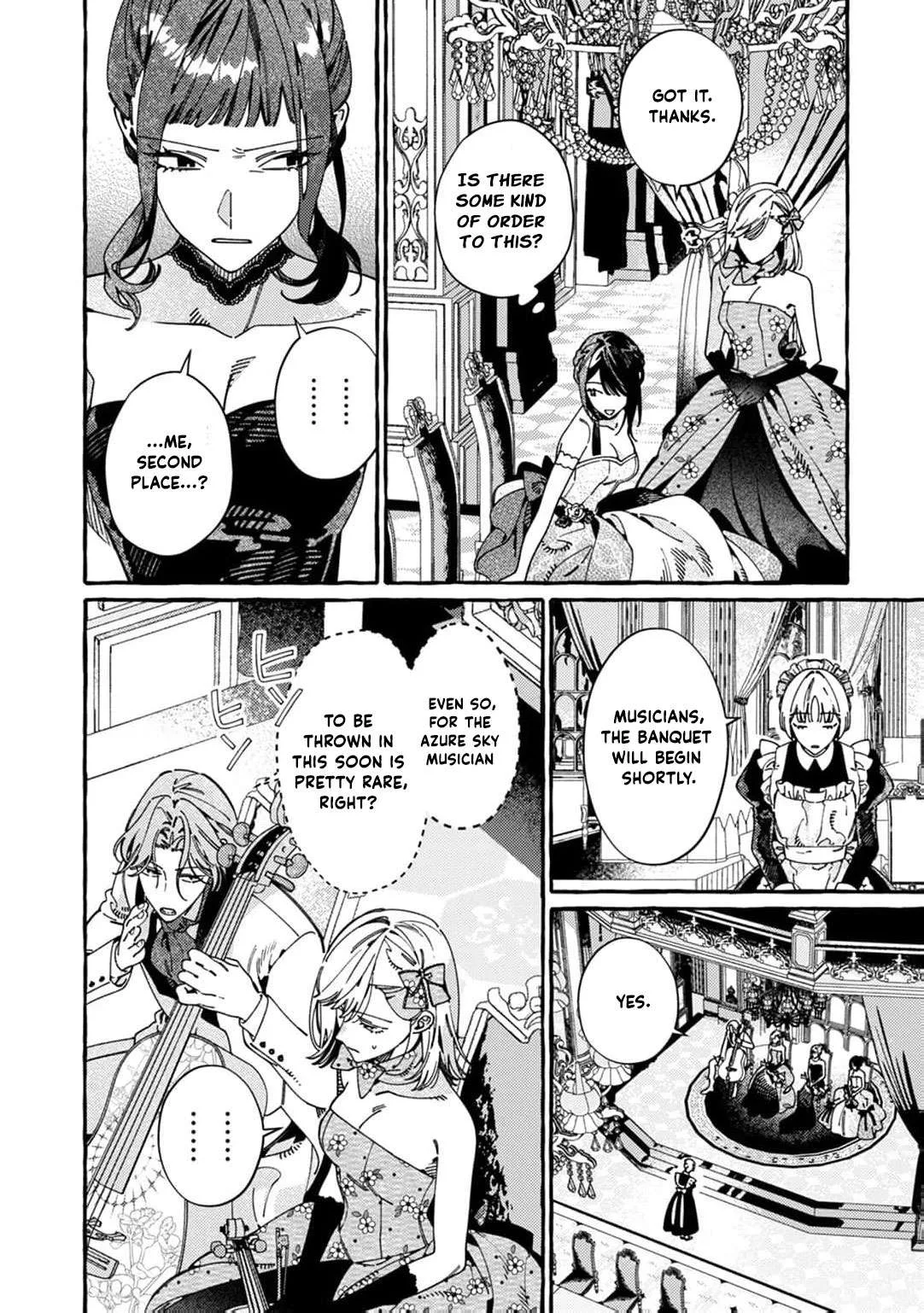 Dropout kara no Sai Shuushoku-saki wa, Isekai no Saikyou Kishidan deshita Chapter 19 page 23