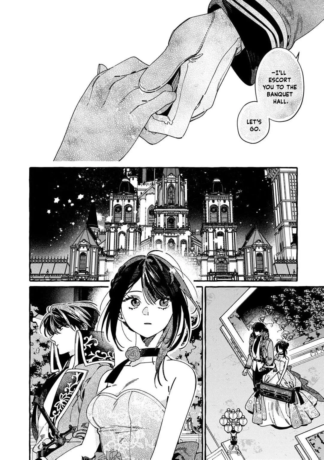 Dropout kara no Sai Shuushoku-saki wa, Isekai no Saikyou Kishidan deshita Chapter 19 page 17