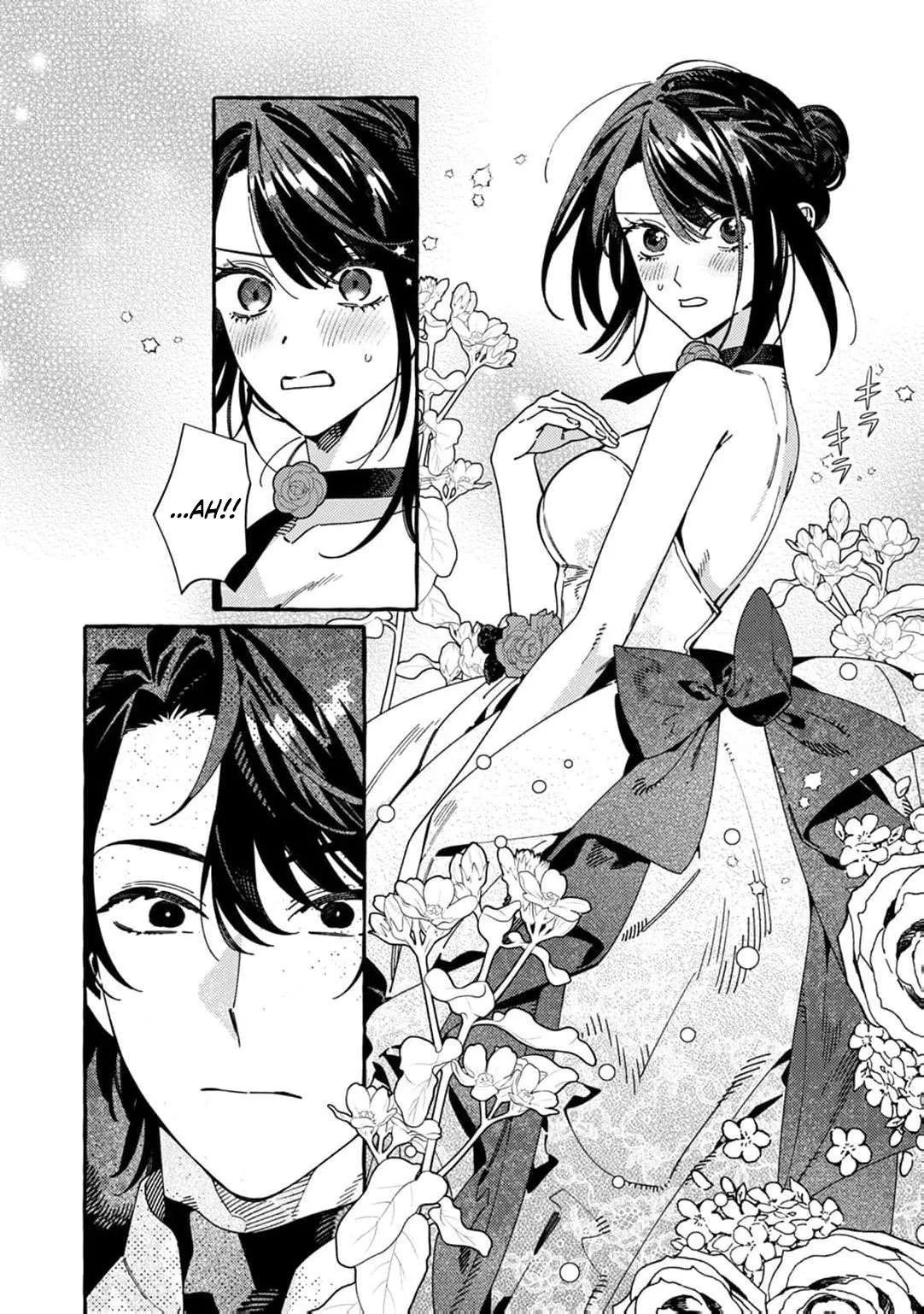 Dropout kara no Sai Shuushoku-saki wa, Isekai no Saikyou Kishidan deshita Chapter 19 page 11