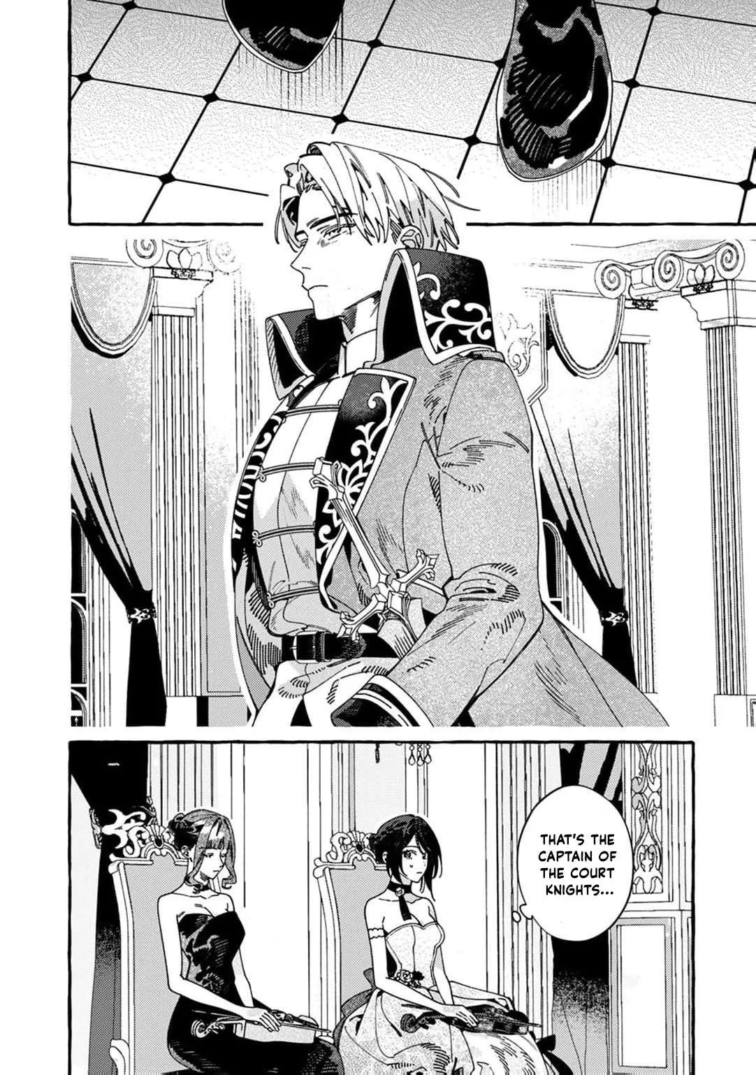 Dropout kara no Sai Shuushoku-saki wa, Isekai no Saikyou Kishidan deshita Chapter 19 page 29