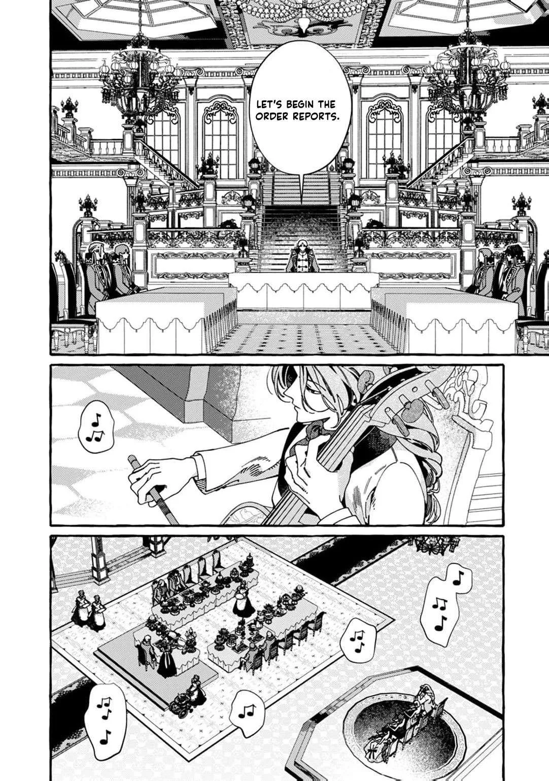 Dropout kara no Sai Shuushoku-saki wa, Isekai no Saikyou Kishidan deshita Chapter 19 page 31