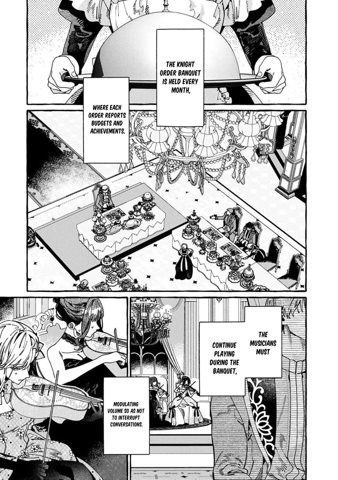 Dropout kara no Sai Shuushoku-saki wa, Isekai no Saikyou Kishidan deshita Chapter 19 page 32