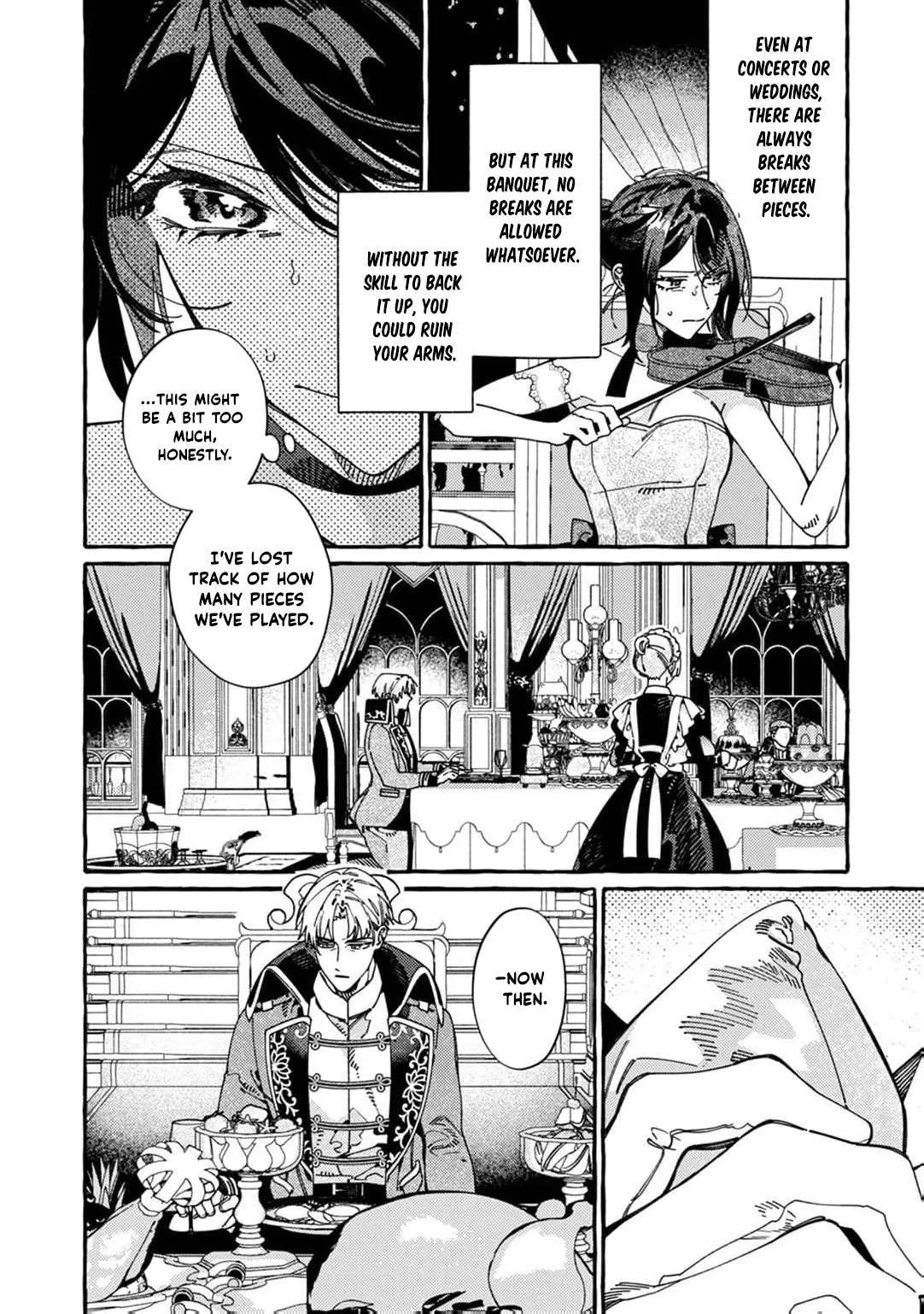 Dropout kara no Sai Shuushoku-saki wa, Isekai no Saikyou Kishidan deshita Chapter 19 page 33