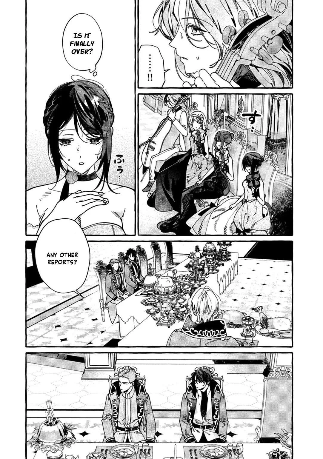 Dropout kara no Sai Shuushoku-saki wa, Isekai no Saikyou Kishidan deshita Chapter 19 page 34
