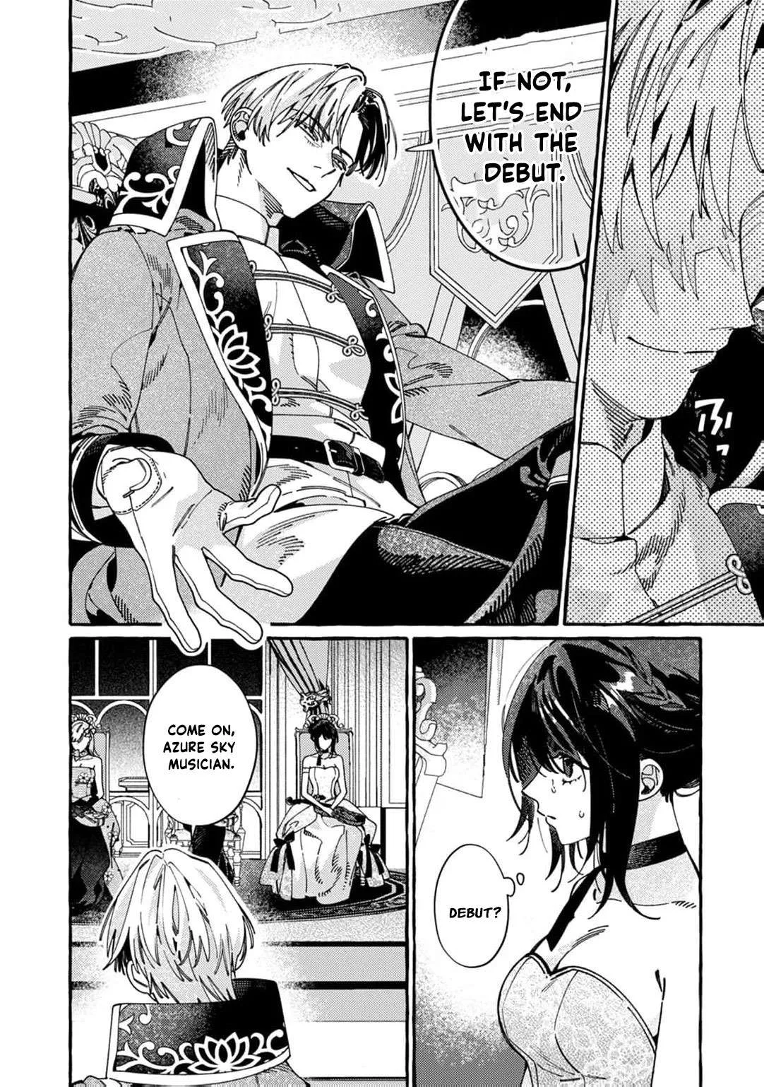 Dropout kara no Sai Shuushoku-saki wa, Isekai no Saikyou Kishidan deshita Chapter 19 page 35