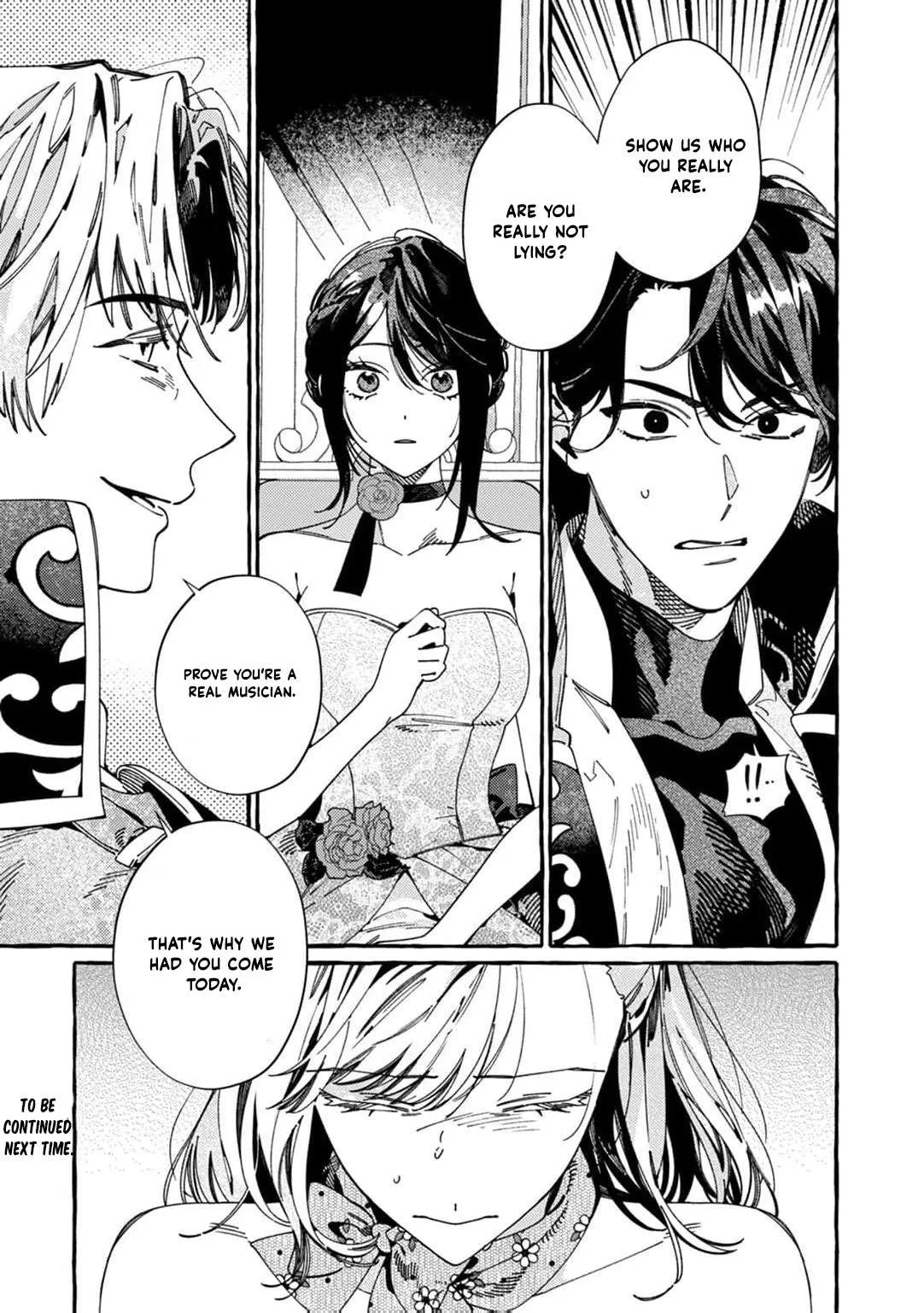 Dropout kara no Sai Shuushoku-saki wa, Isekai no Saikyou Kishidan deshita Chapter 19 page 36