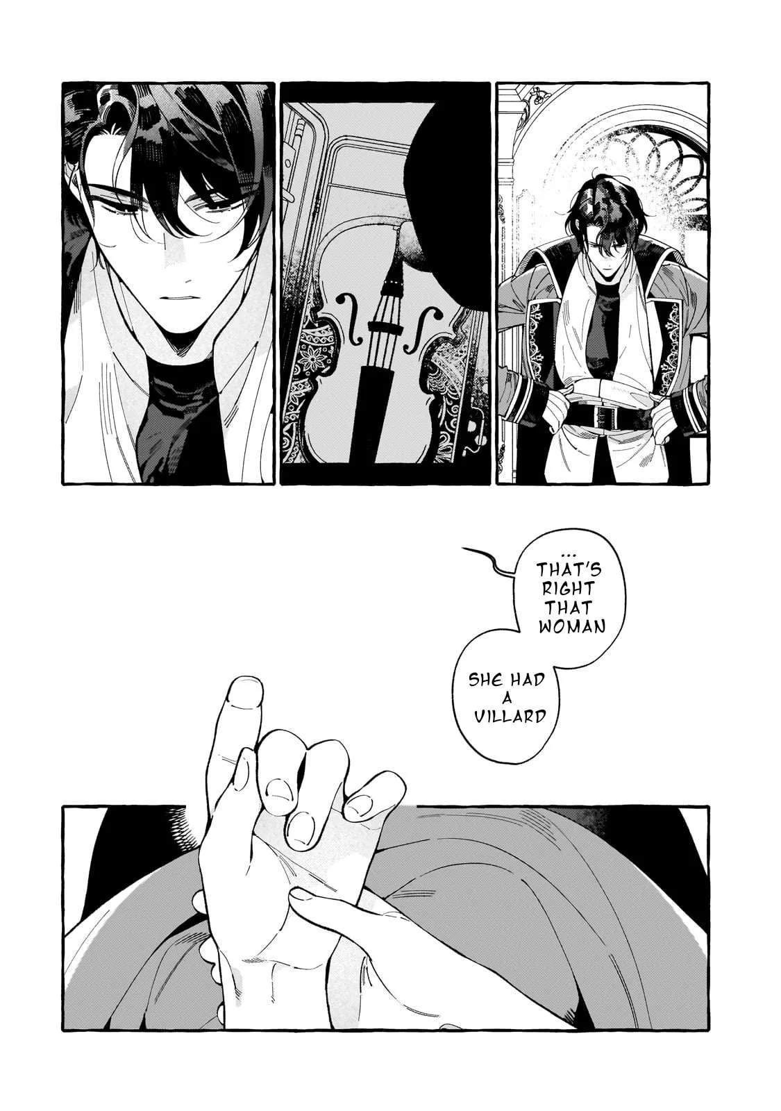 Dropout kara no Sai Shuushoku-saki wa, Isekai no Saikyou Kishidan deshita Chapter 2 page 11