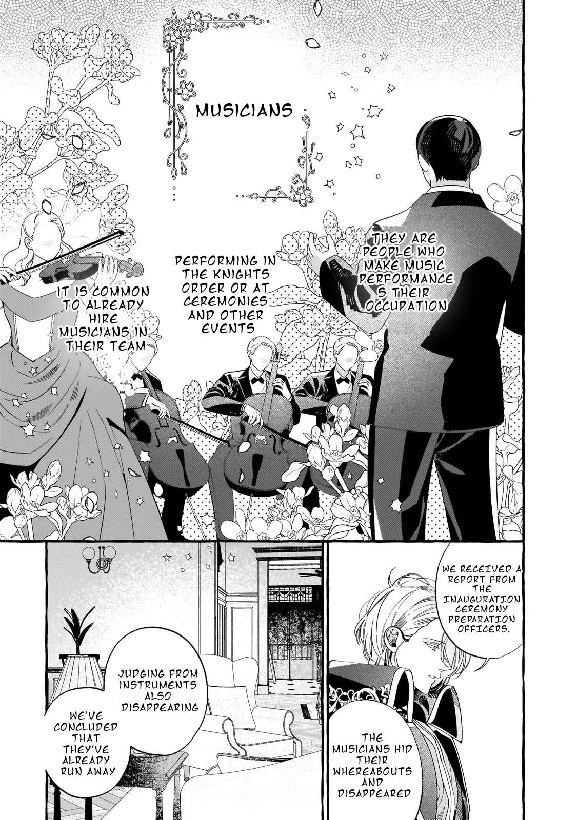Dropout kara no Sai Shuushoku-saki wa, Isekai no Saikyou Kishidan deshita Chapter 2 page 8