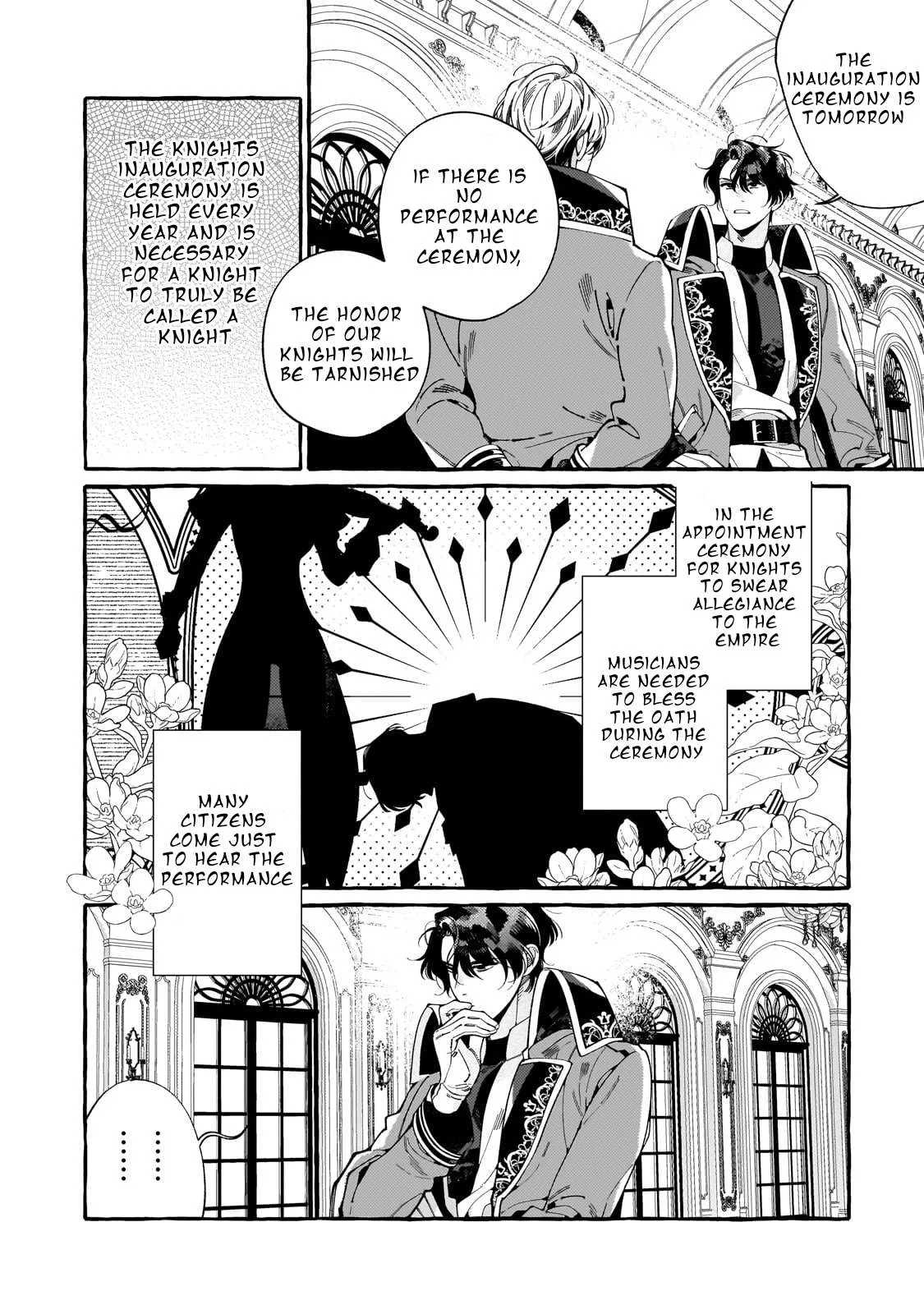 Dropout kara no Sai Shuushoku-saki wa, Isekai no Saikyou Kishidan deshita Chapter 2 page 9