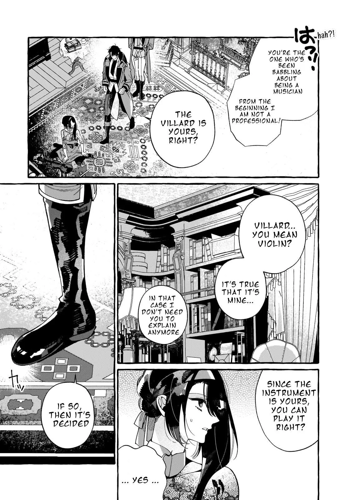 Dropout kara no Sai Shuushoku-saki wa, Isekai no Saikyou Kishidan deshita Chapter 2 page 17