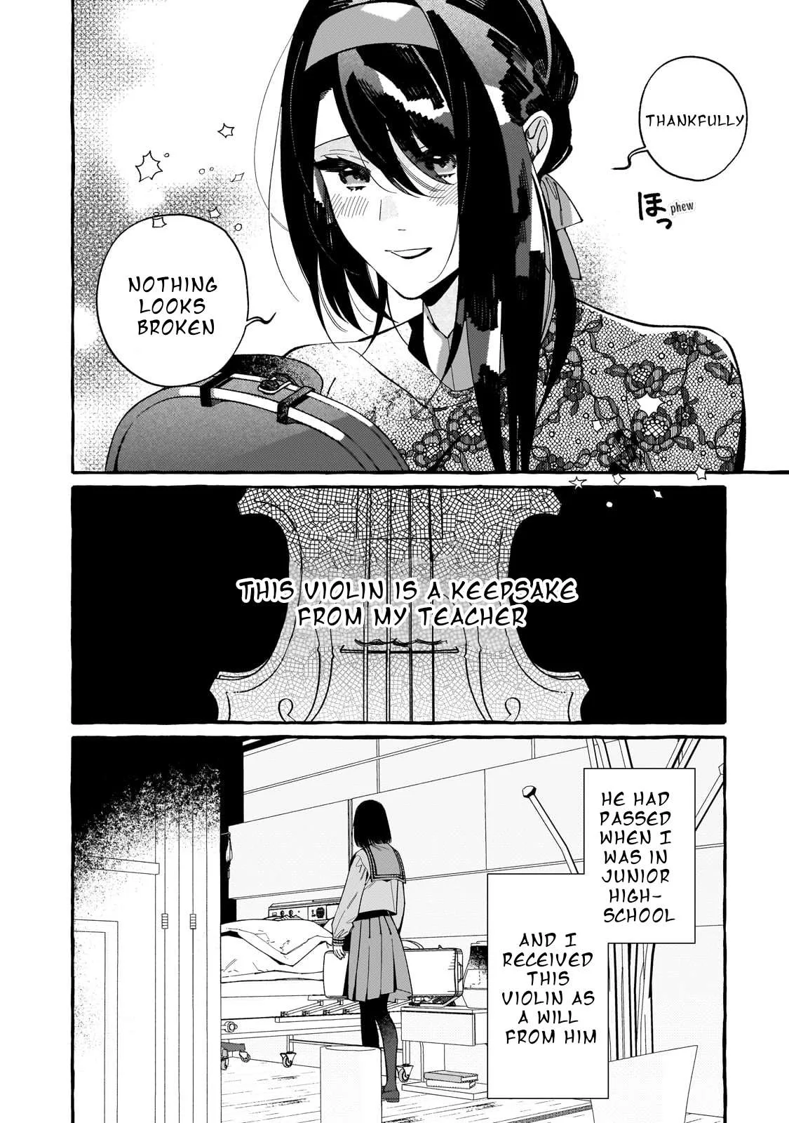 Dropout kara no Sai Shuushoku-saki wa, Isekai no Saikyou Kishidan deshita Chapter 2 page 14