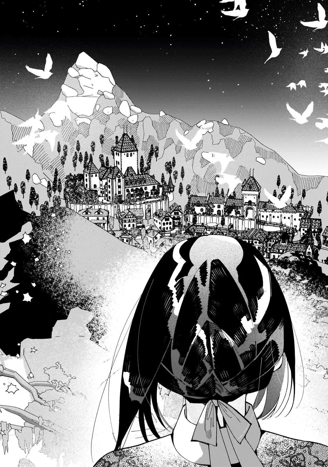 Dropout kara no Sai Shuushoku-saki wa, Isekai no Saikyou Kishidan deshita Chapter 2 page 25