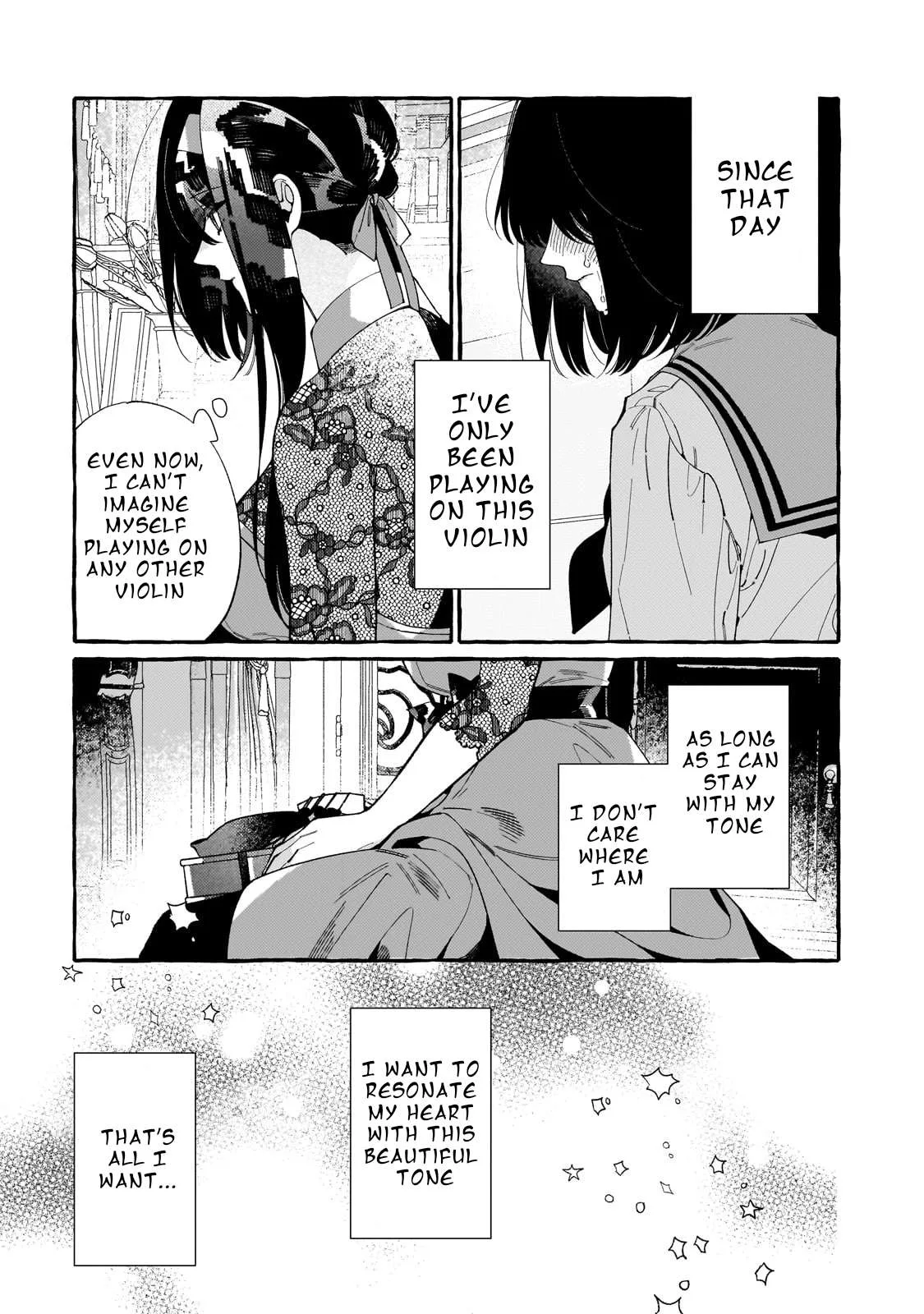 Dropout kara no Sai Shuushoku-saki wa, Isekai no Saikyou Kishidan deshita Chapter 2 page 15