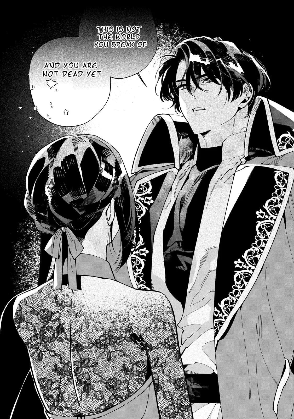 Dropout kara no Sai Shuushoku-saki wa, Isekai no Saikyou Kishidan deshita Chapter 2 page 28