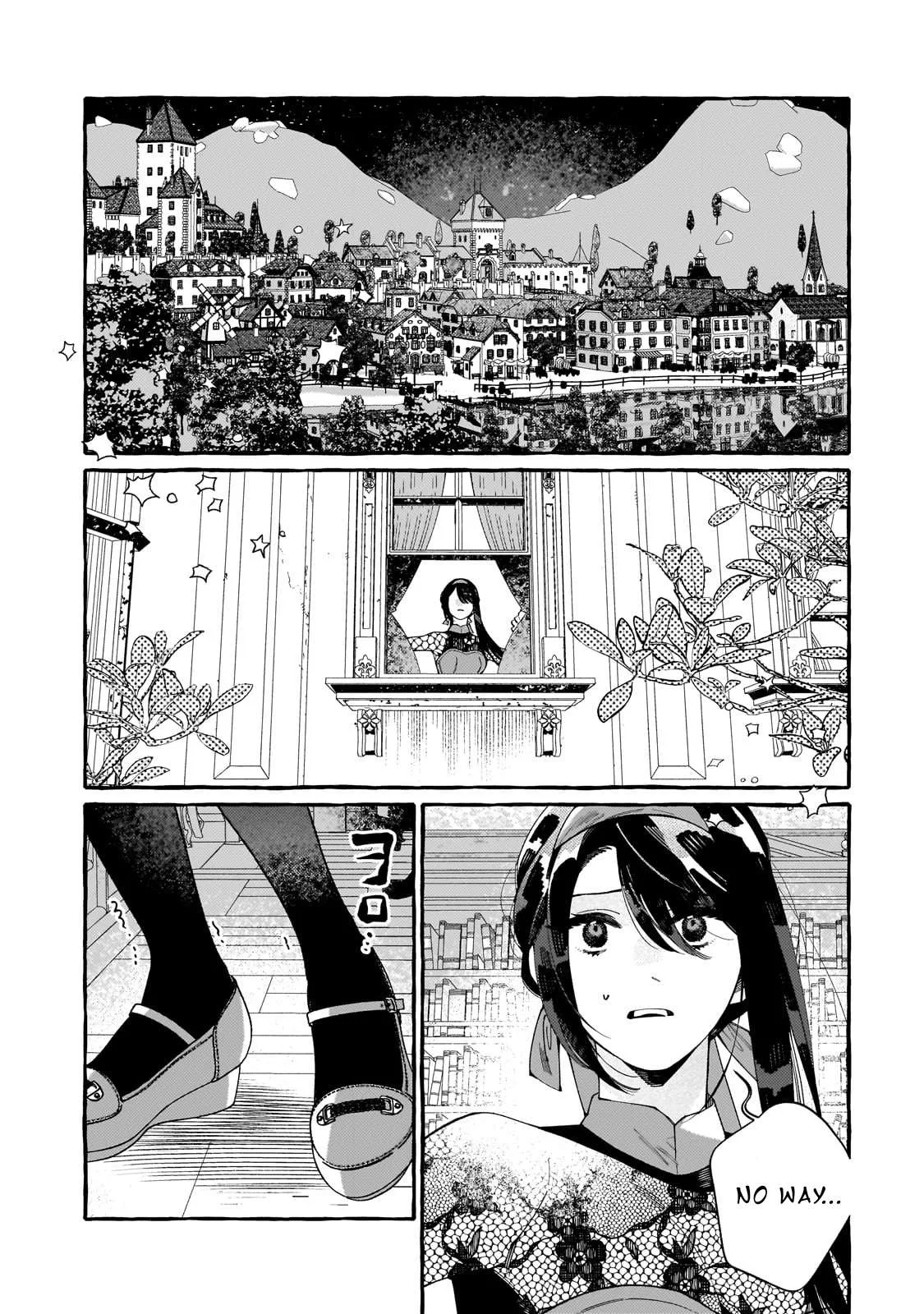 Dropout kara no Sai Shuushoku-saki wa, Isekai no Saikyou Kishidan deshita Chapter 2 page 26