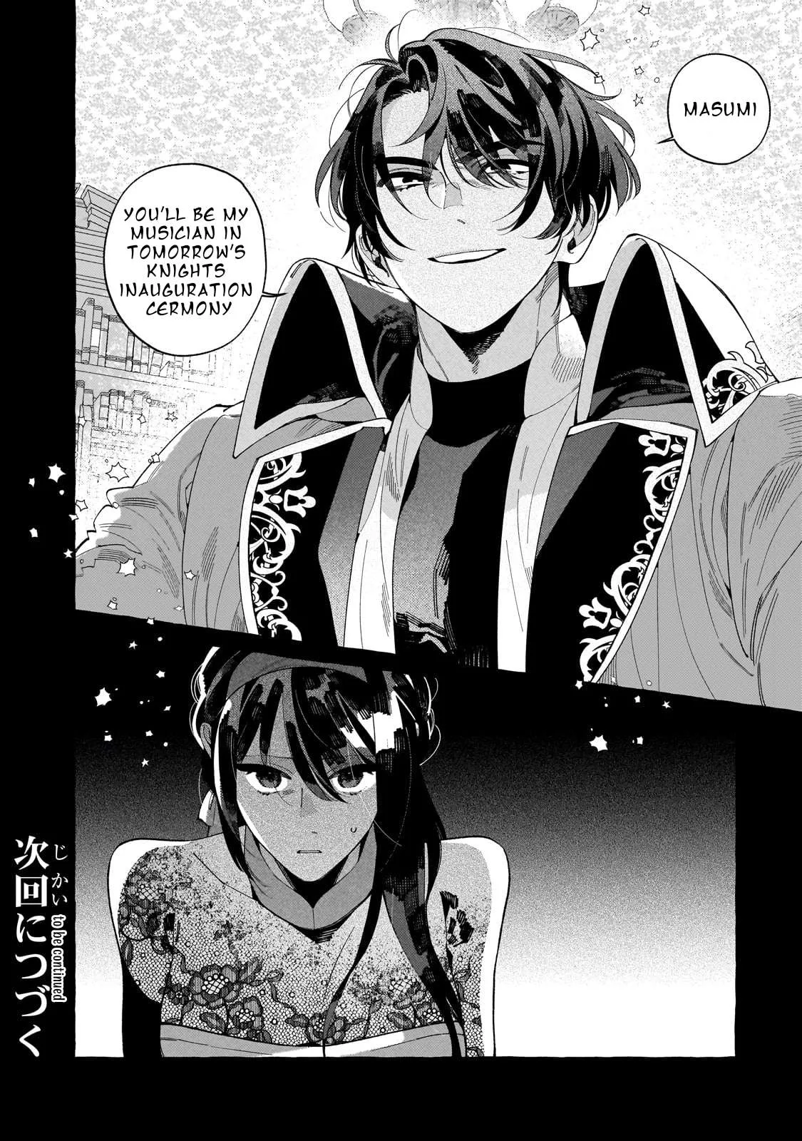 Dropout kara no Sai Shuushoku-saki wa, Isekai no Saikyou Kishidan deshita Chapter 2 page 30