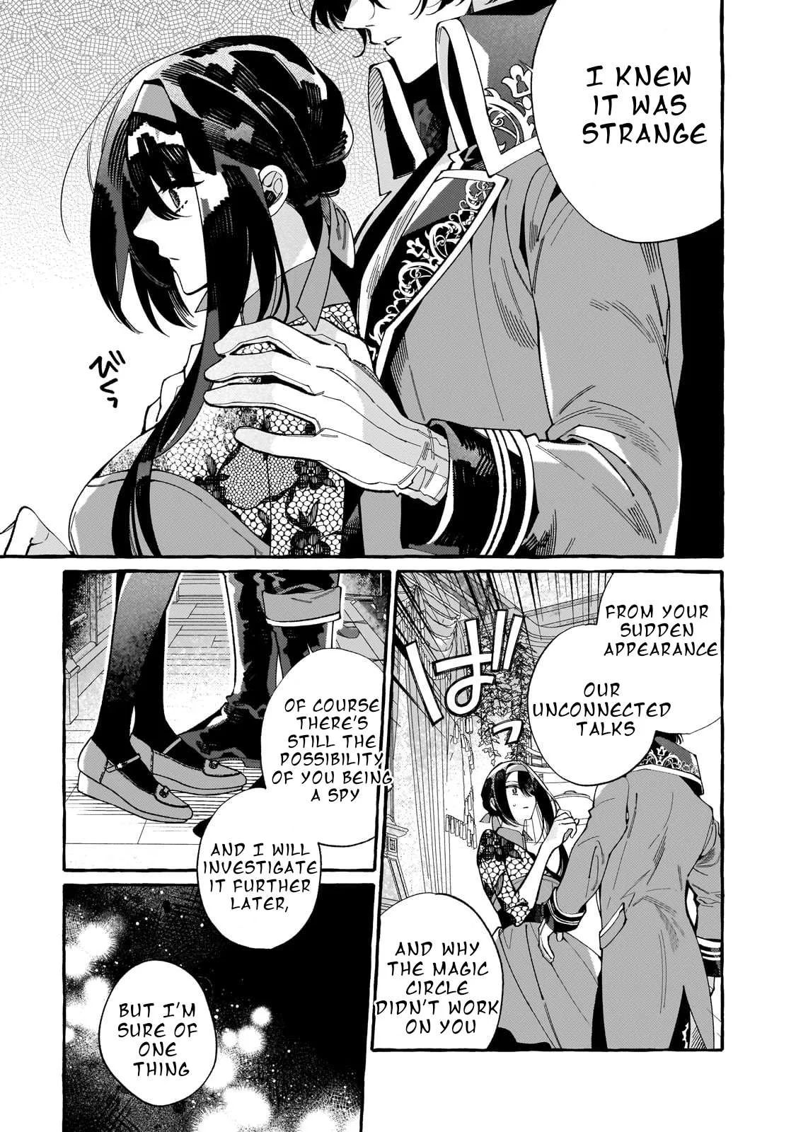Dropout kara no Sai Shuushoku-saki wa, Isekai no Saikyou Kishidan deshita Chapter 2 page 27