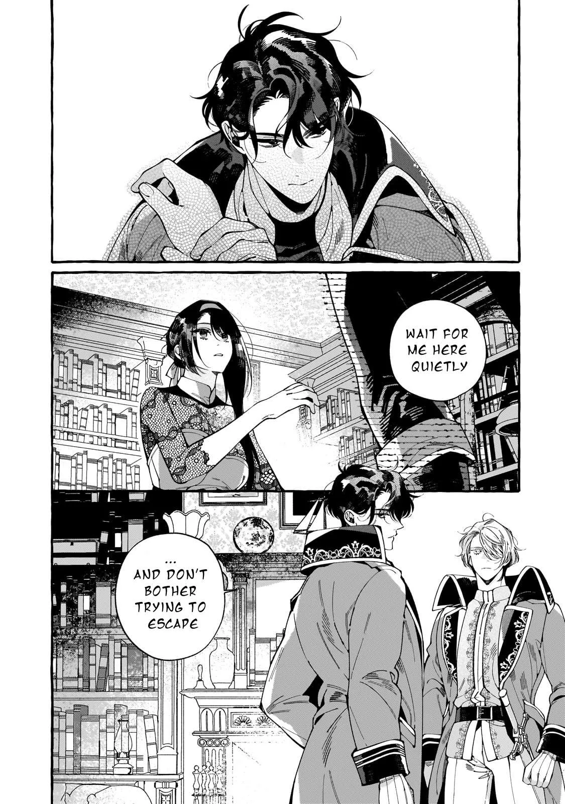 Dropout kara no Sai Shuushoku-saki wa, Isekai no Saikyou Kishidan deshita Chapter 2 page 5
