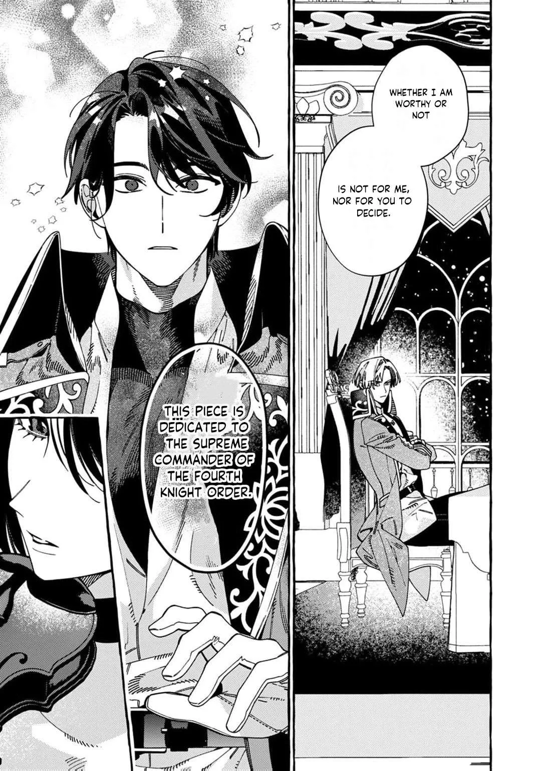 Dropout kara no Sai Shuushoku-saki wa, Isekai no Saikyou Kishidan deshita Chapter 20 page 12