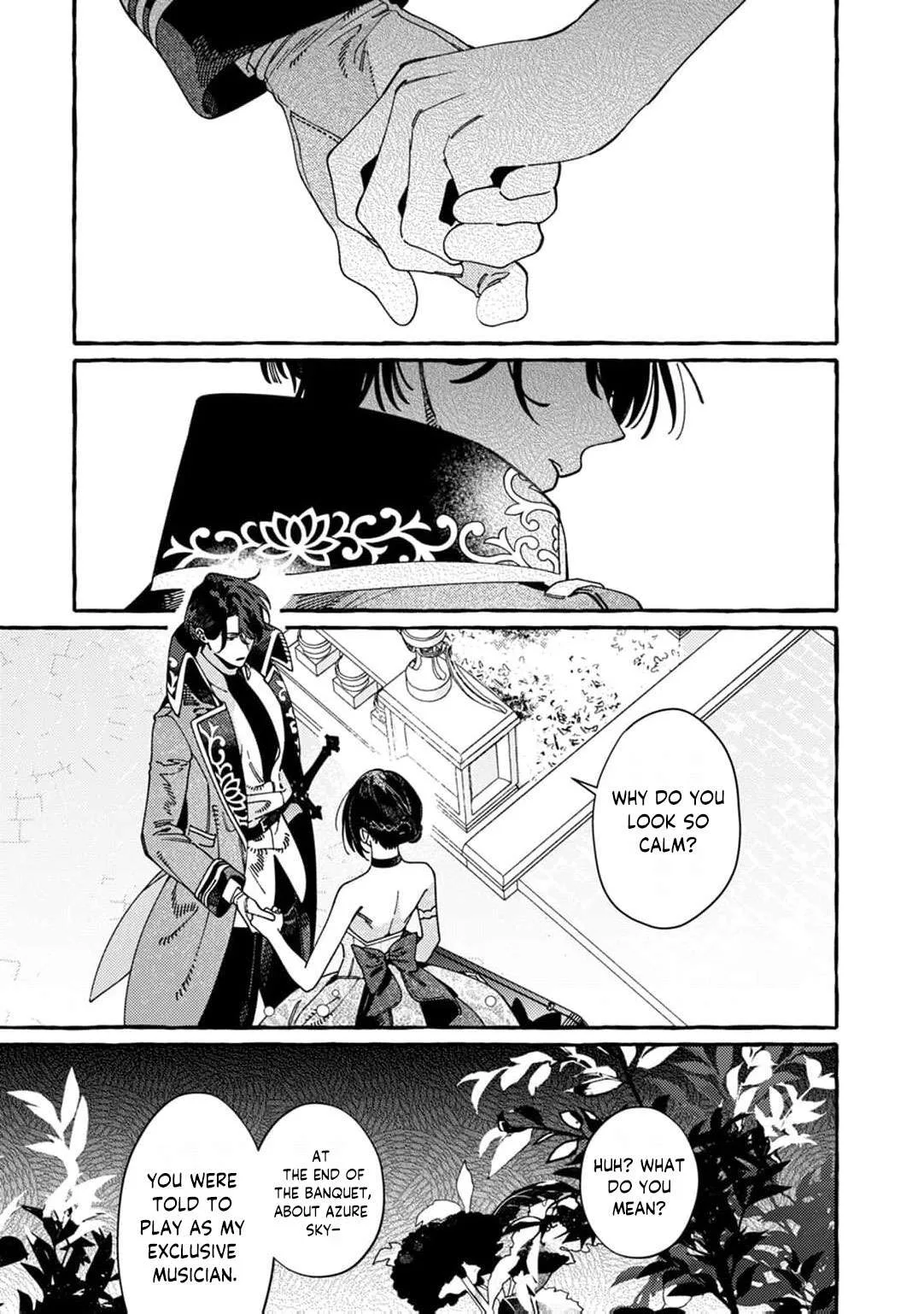 Dropout kara no Sai Shuushoku-saki wa, Isekai no Saikyou Kishidan deshita Chapter 20 page 20