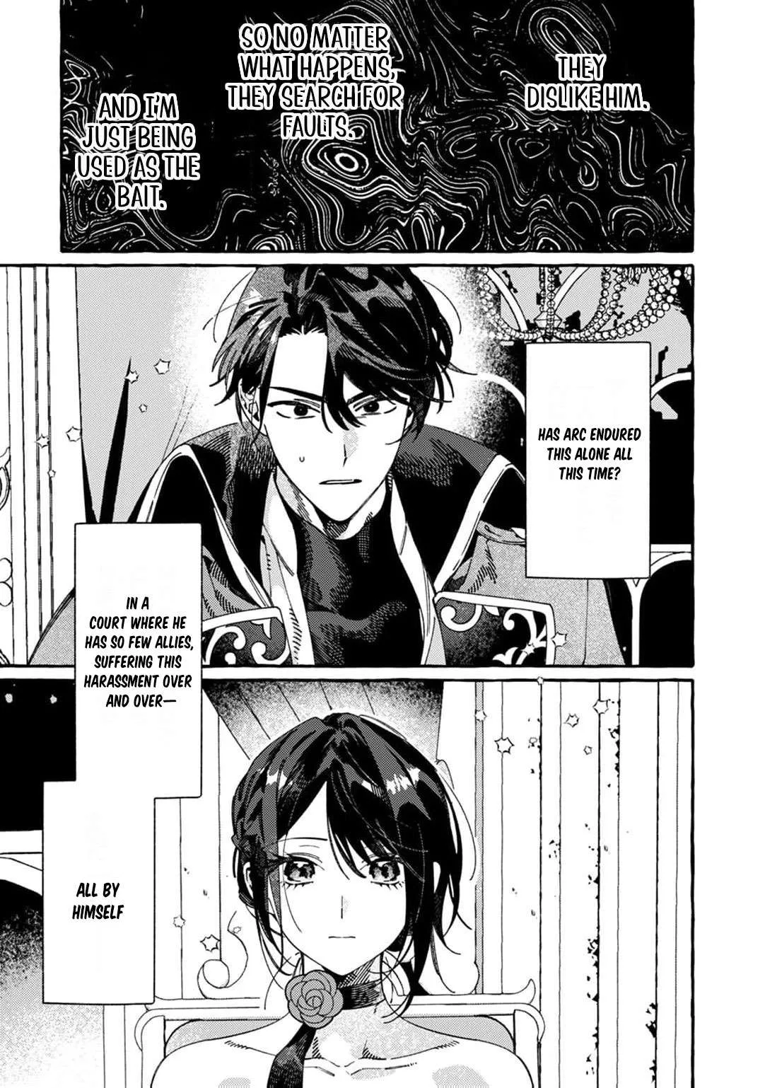 Dropout kara no Sai Shuushoku-saki wa, Isekai no Saikyou Kishidan deshita Chapter 20 page 10