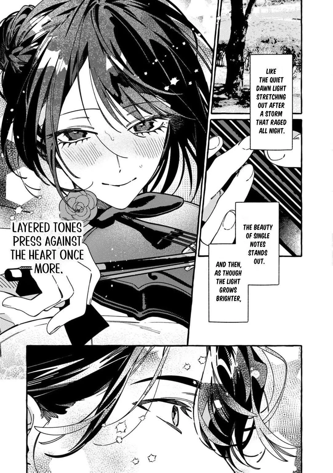 Dropout kara no Sai Shuushoku-saki wa, Isekai no Saikyou Kishidan deshita Chapter 20 page 14