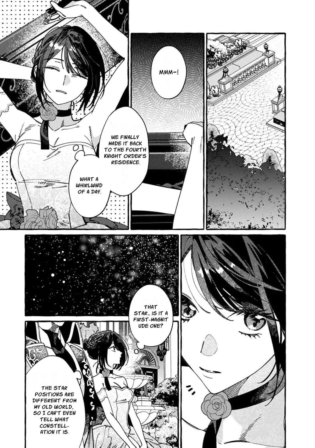 Dropout kara no Sai Shuushoku-saki wa, Isekai no Saikyou Kishidan deshita Chapter 20 page 16
