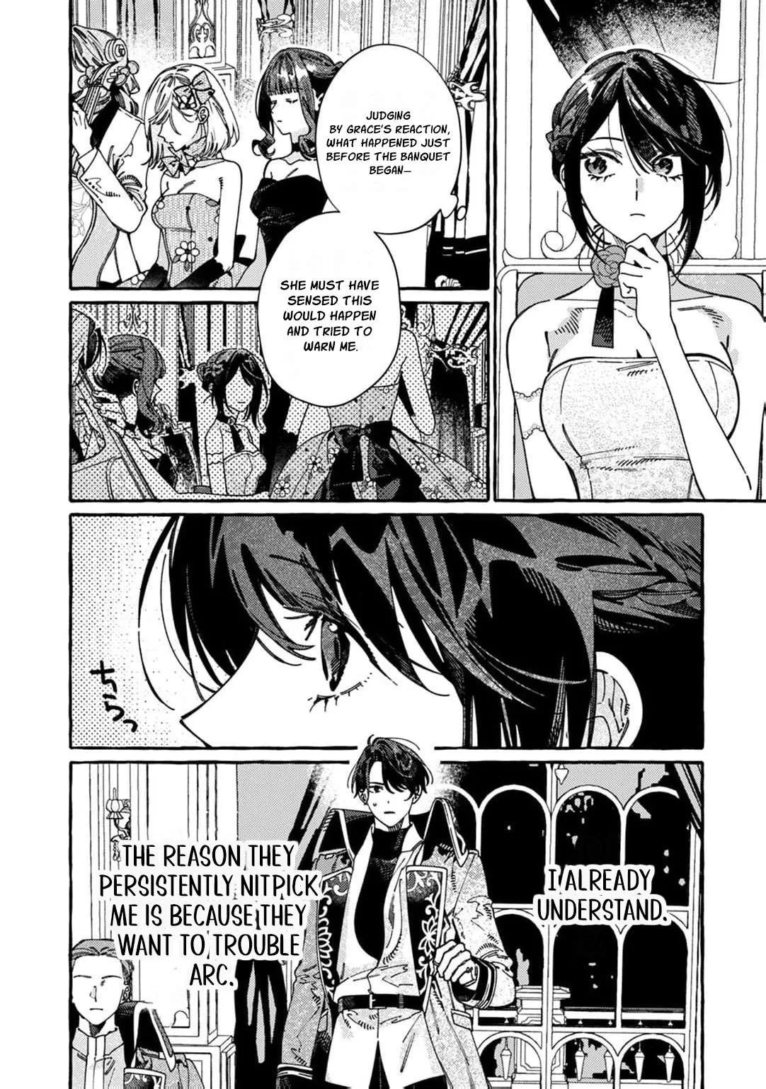 Dropout kara no Sai Shuushoku-saki wa, Isekai no Saikyou Kishidan deshita Chapter 20 page 9