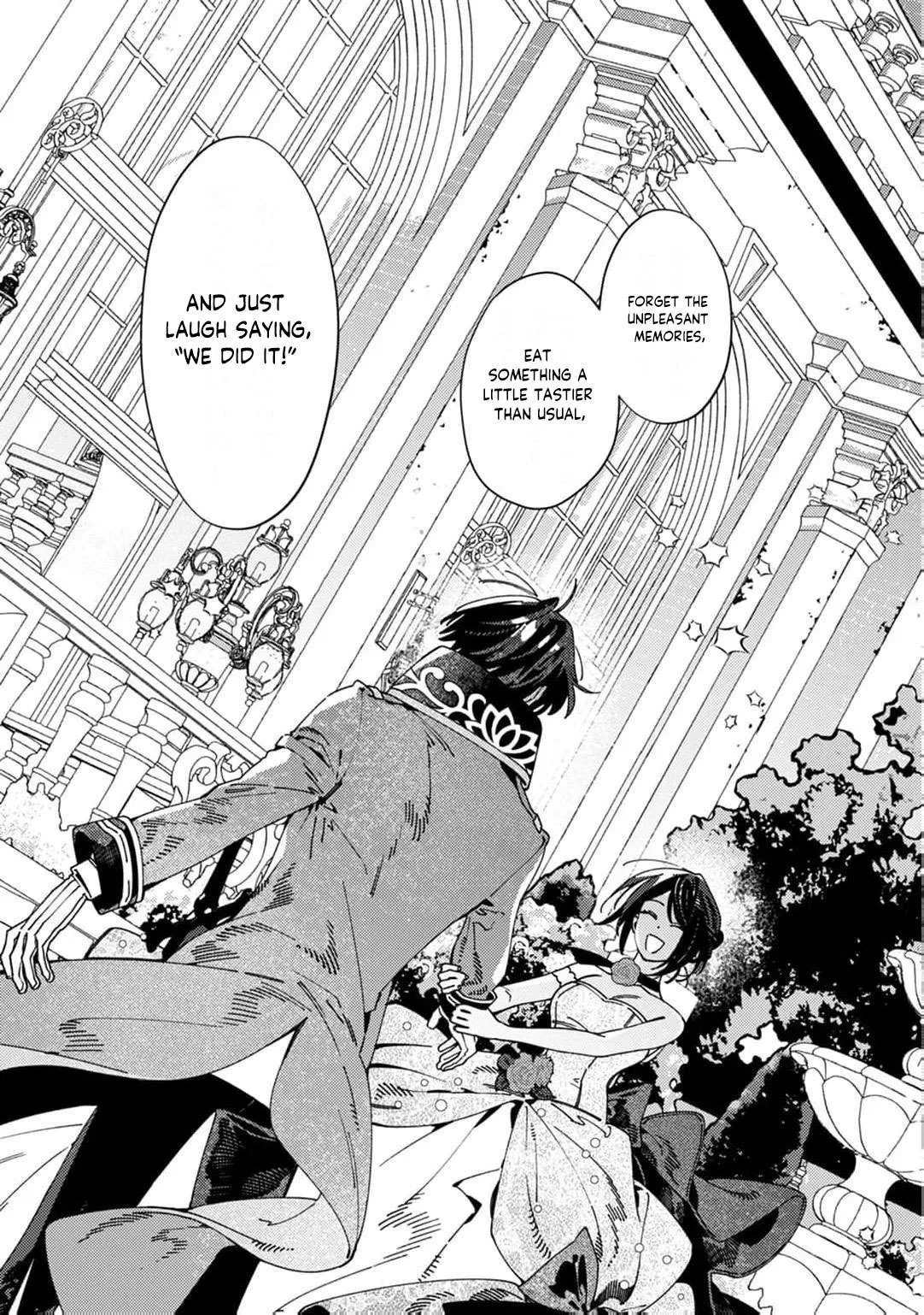 Dropout kara no Sai Shuushoku-saki wa, Isekai no Saikyou Kishidan deshita Chapter 20 page 28