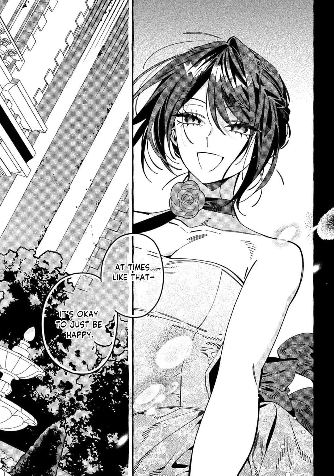 Dropout kara no Sai Shuushoku-saki wa, Isekai no Saikyou Kishidan deshita Chapter 20 page 27