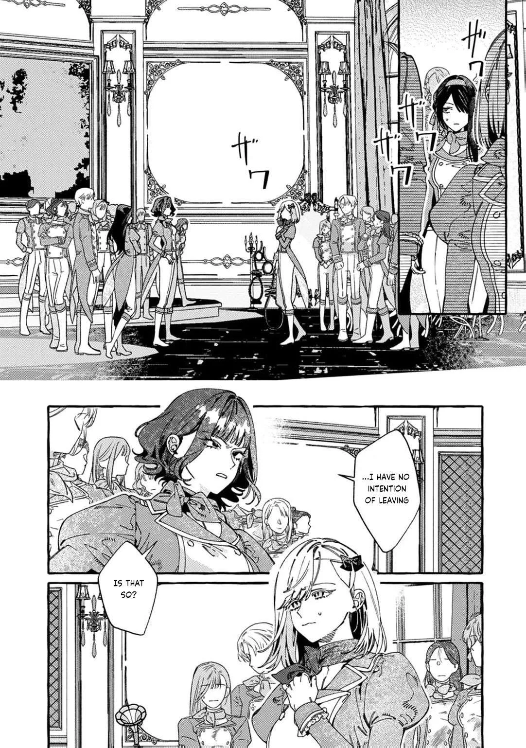 Dropout kara no Sai Shuushoku-saki wa, Isekai no Saikyou Kishidan deshita Chapter 21 page 5