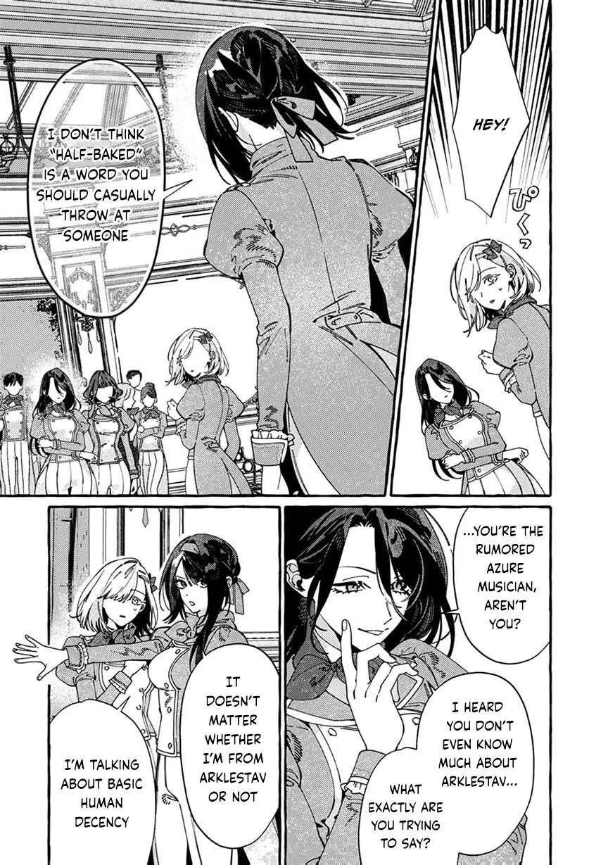 Dropout kara no Sai Shuushoku-saki wa, Isekai no Saikyou Kishidan deshita Chapter 21 page 12