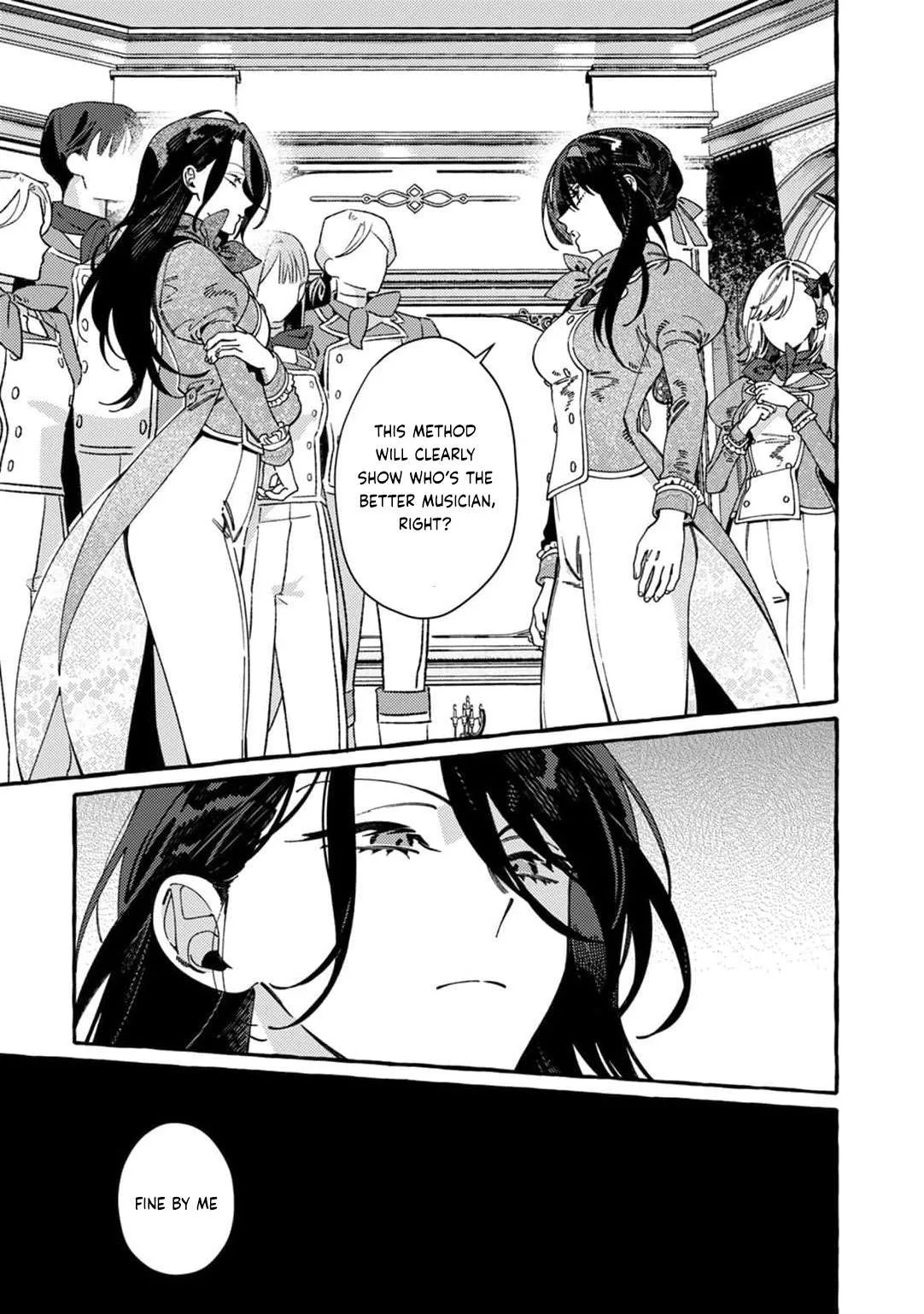 Dropout kara no Sai Shuushoku-saki wa, Isekai no Saikyou Kishidan deshita Chapter 21 page 14