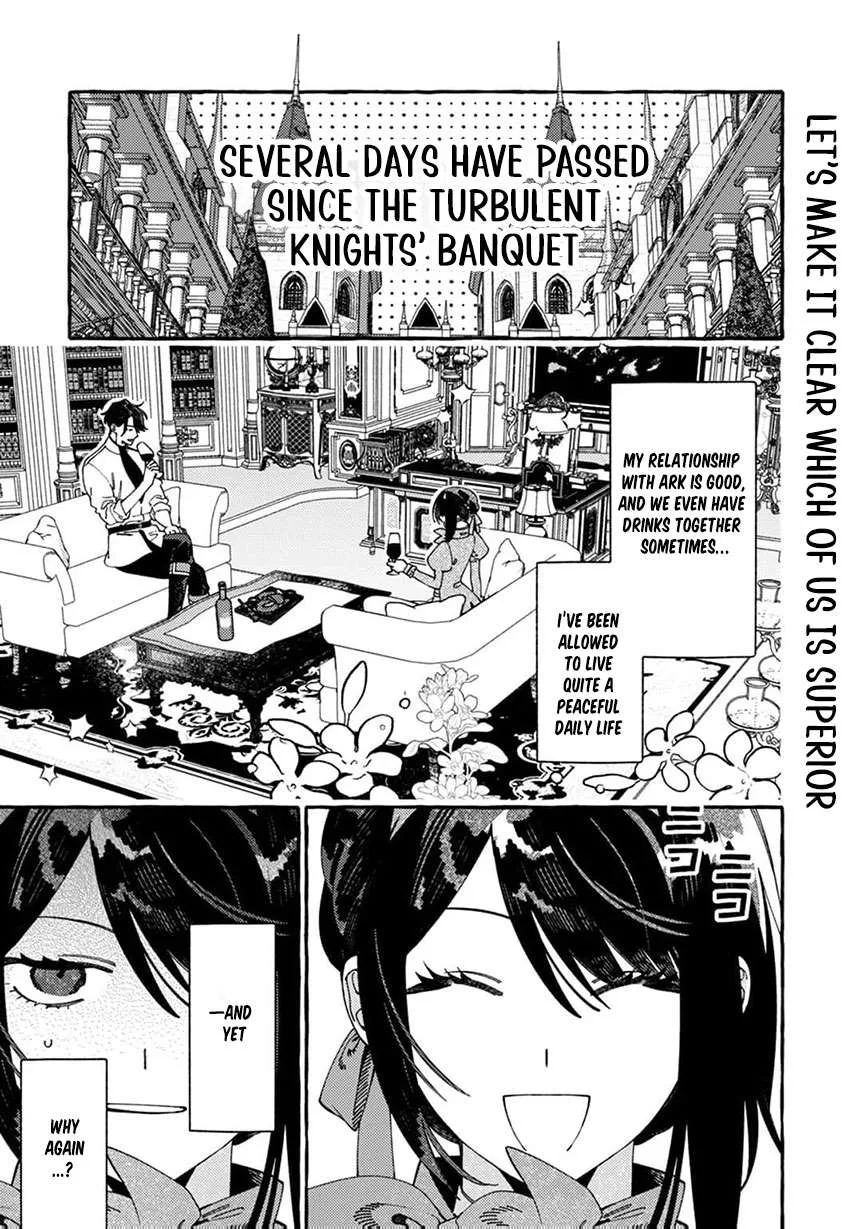 Dropout kara no Sai Shuushoku-saki wa, Isekai no Saikyou Kishidan deshita Chapter 21 page 4
