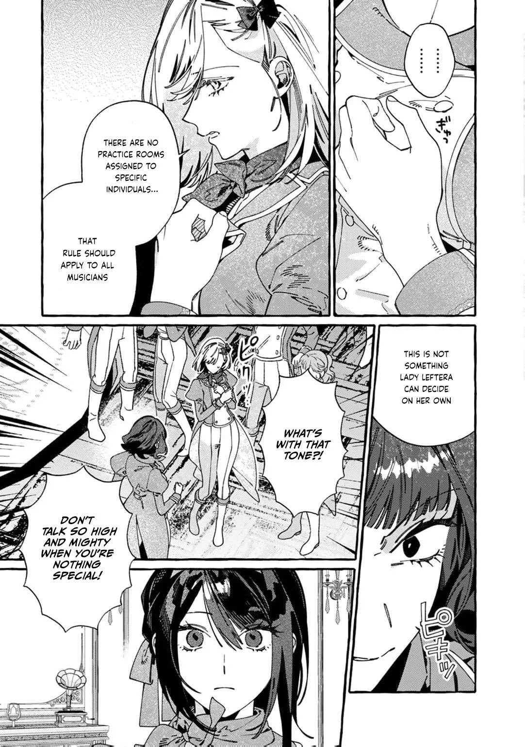 Dropout kara no Sai Shuushoku-saki wa, Isekai no Saikyou Kishidan deshita Chapter 21 page 6