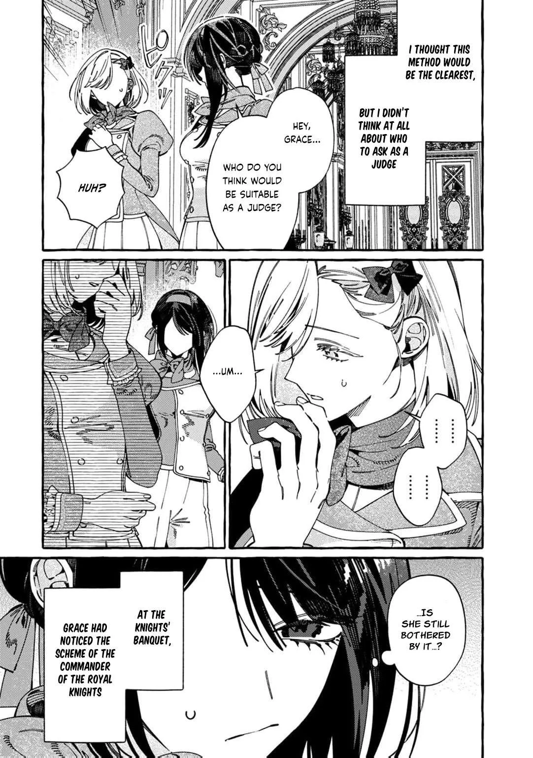 Dropout kara no Sai Shuushoku-saki wa, Isekai no Saikyou Kishidan deshita Chapter 21 page 16