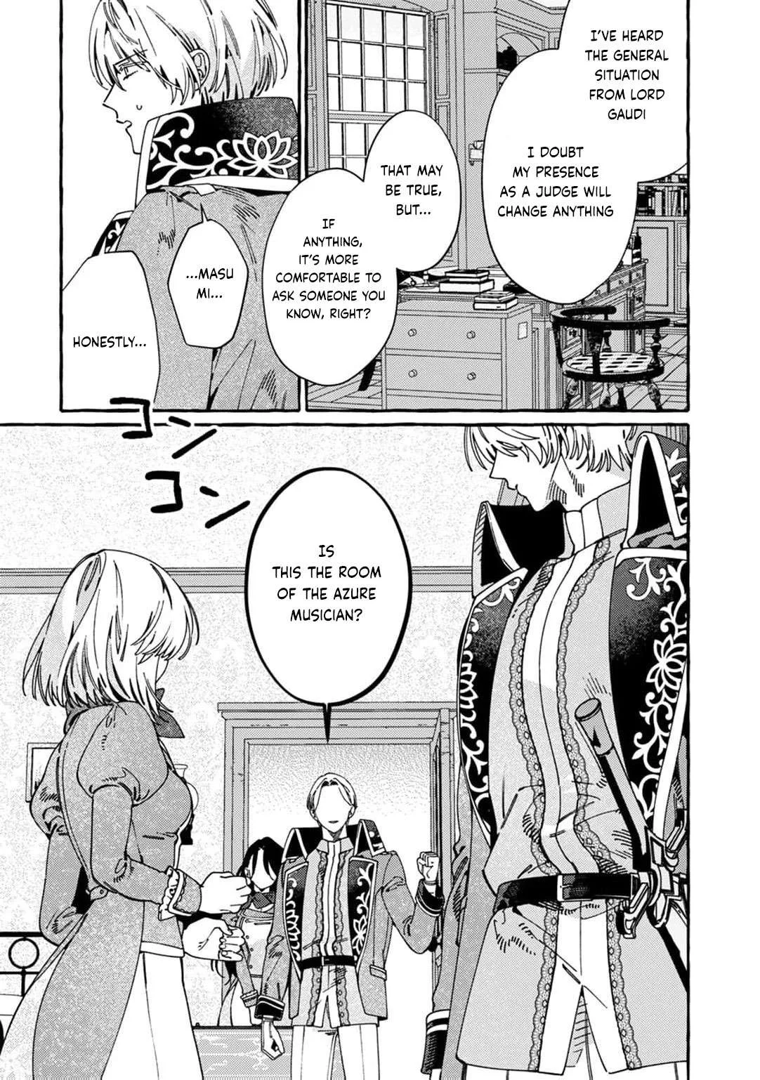 Dropout kara no Sai Shuushoku-saki wa, Isekai no Saikyou Kishidan deshita Chapter 21 page 22