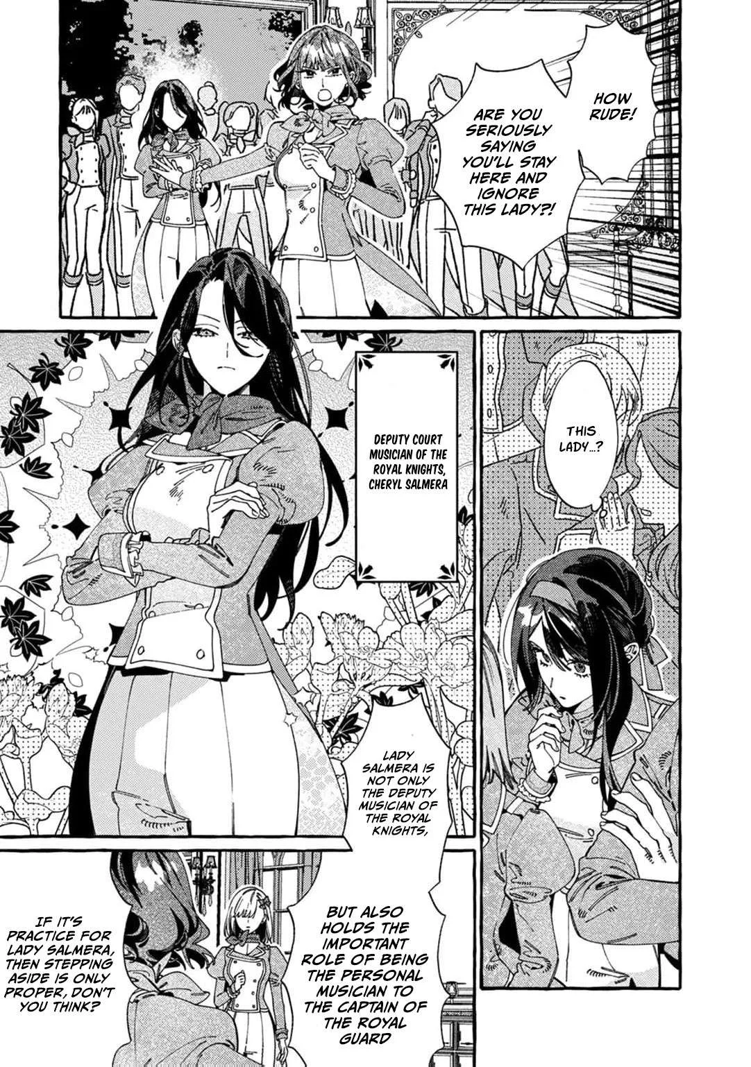 Dropout kara no Sai Shuushoku-saki wa, Isekai no Saikyou Kishidan deshita Chapter 21 page 8