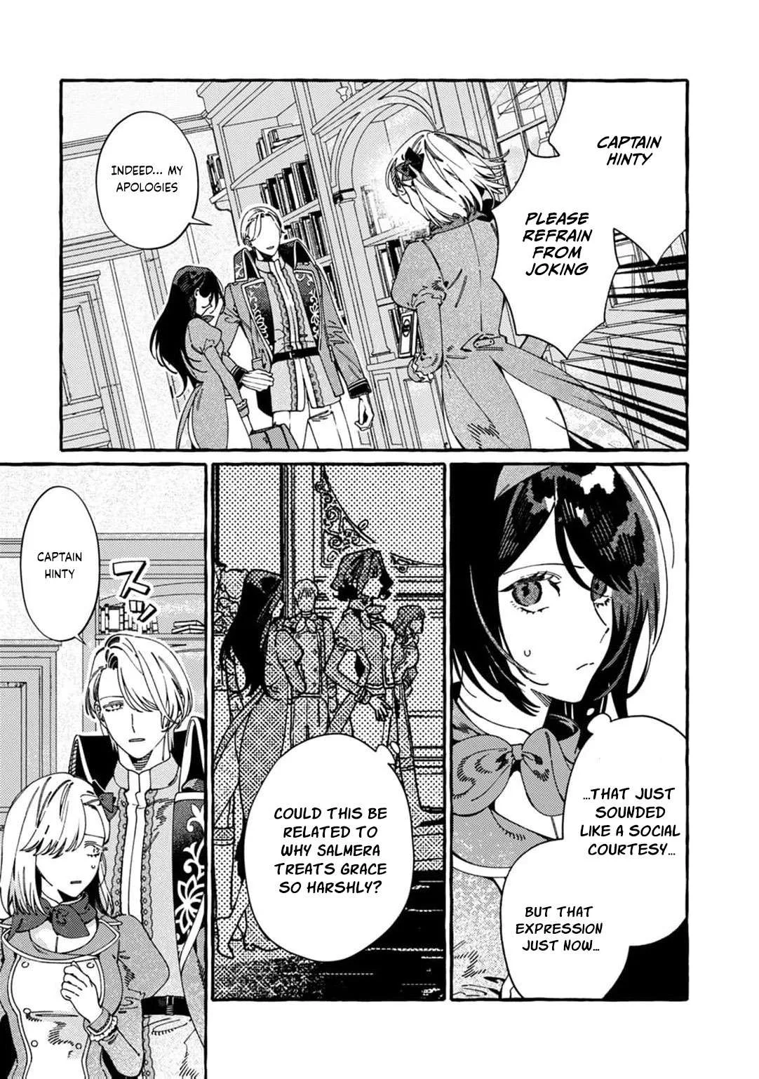 Dropout kara no Sai Shuushoku-saki wa, Isekai no Saikyou Kishidan deshita Chapter 21 page 26