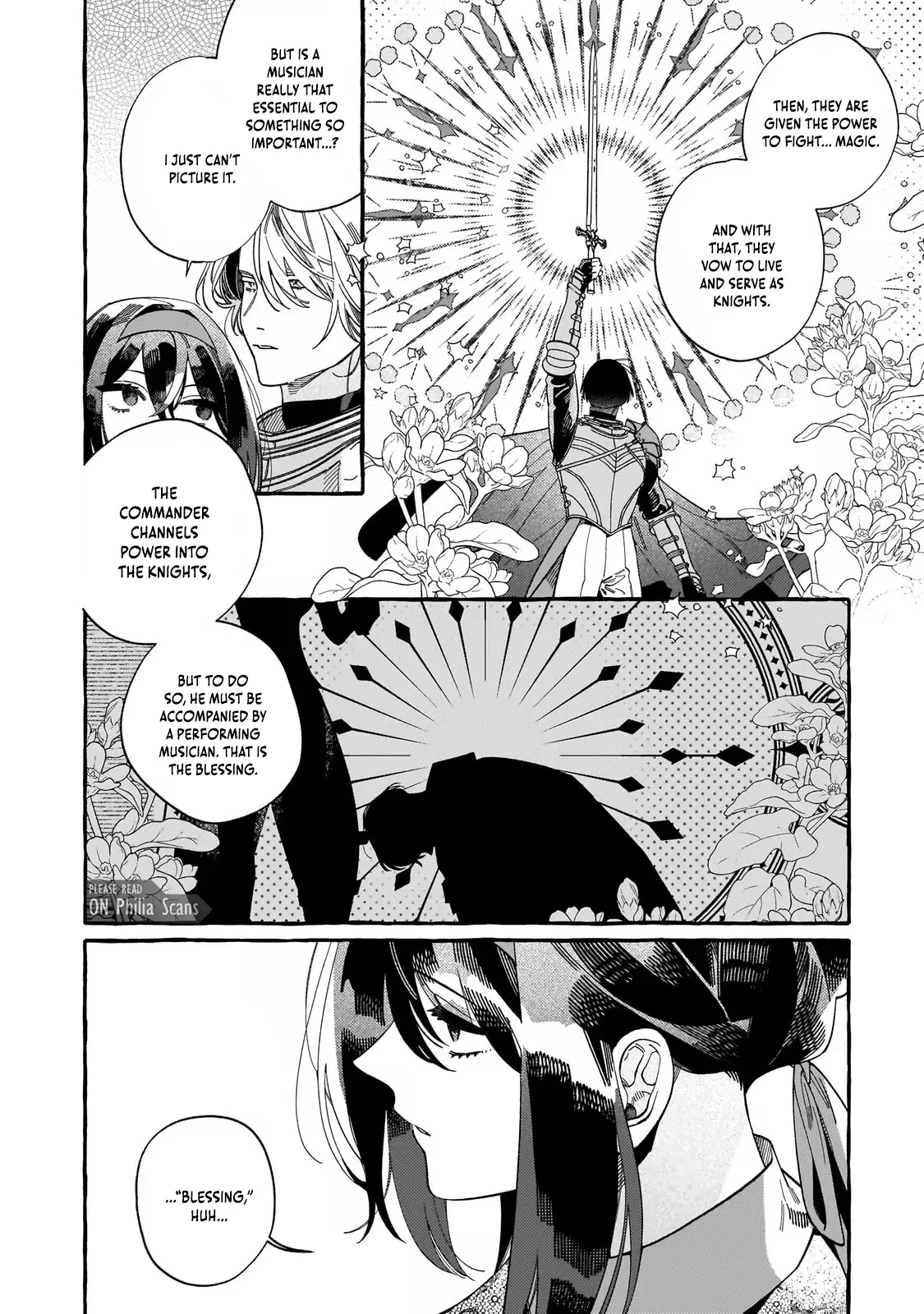 Dropout kara no Sai Shuushoku-saki wa, Isekai no Saikyou Kishidan deshita Chapter 3 page 4