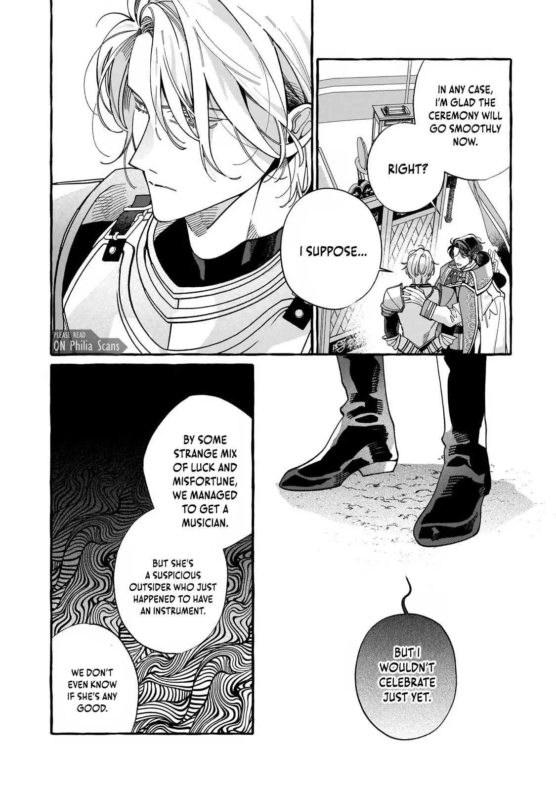 Dropout kara no Sai Shuushoku-saki wa, Isekai no Saikyou Kishidan deshita Chapter 3 page 16