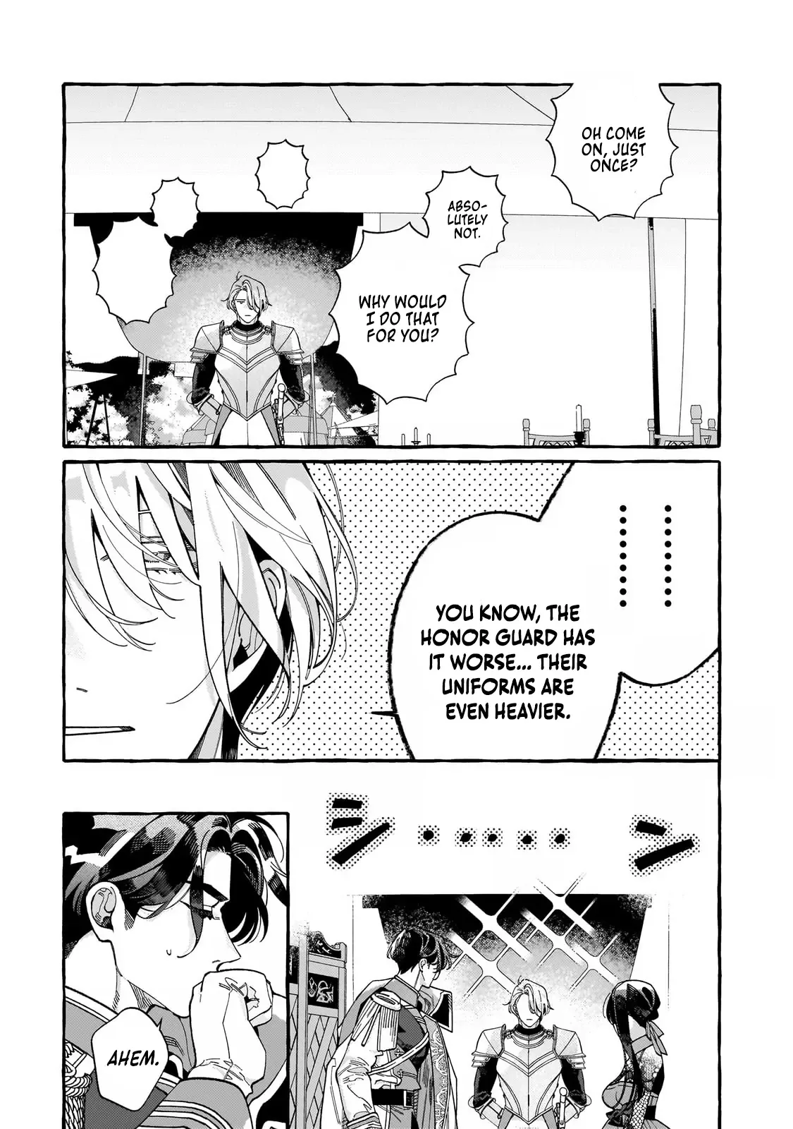 Dropout kara no Sai Shuushoku-saki wa, Isekai no Saikyou Kishidan deshita Chapter 3 page 15