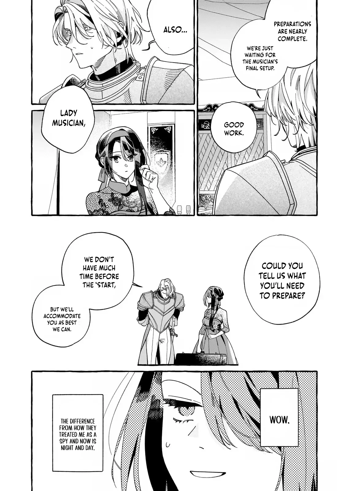 Dropout kara no Sai Shuushoku-saki wa, Isekai no Saikyou Kishidan deshita Chapter 3 page 10