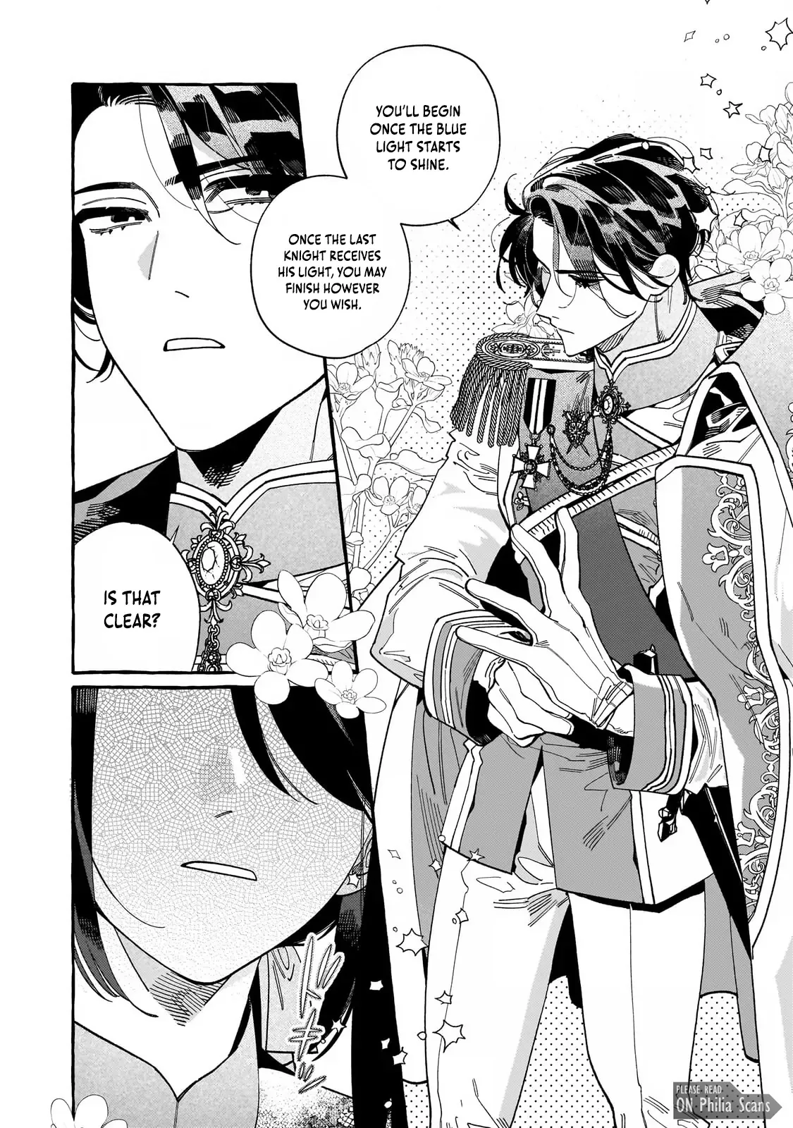 Dropout kara no Sai Shuushoku-saki wa, Isekai no Saikyou Kishidan deshita Chapter 3 page 12