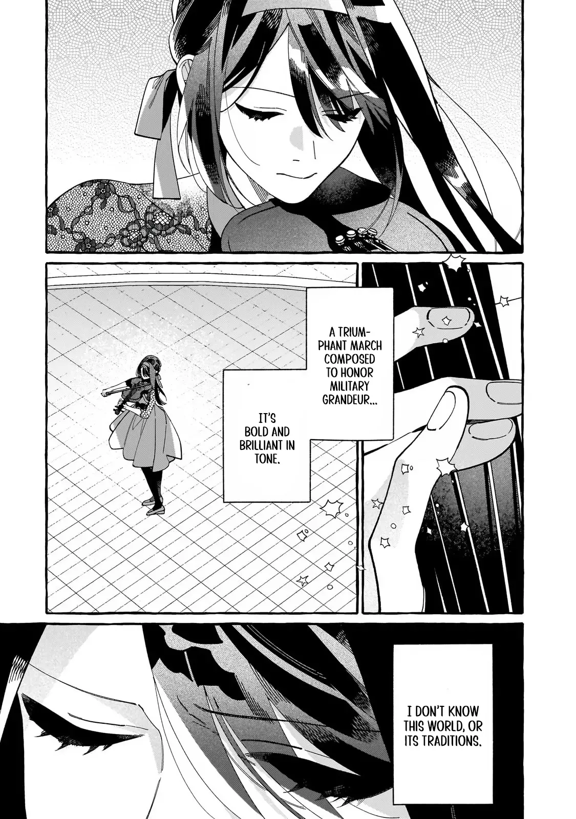 Dropout kara no Sai Shuushoku-saki wa, Isekai no Saikyou Kishidan deshita Chapter 3 page 27