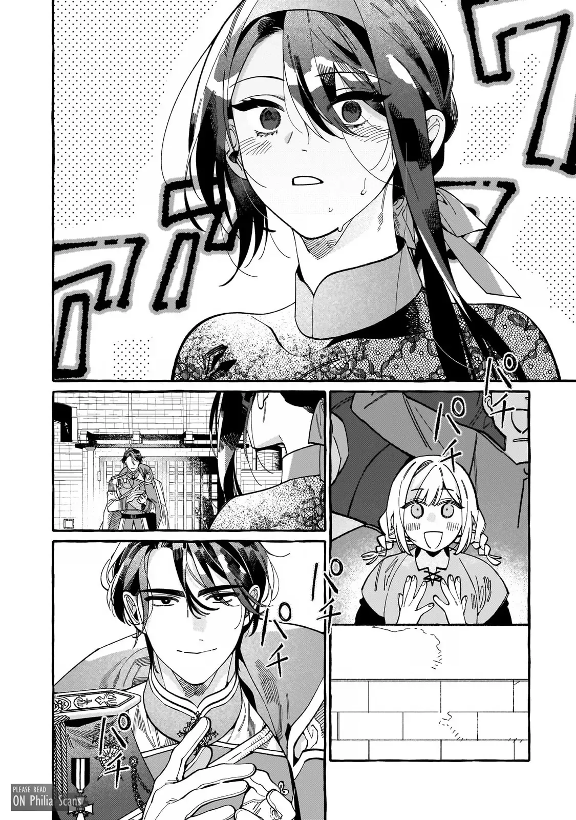 Dropout kara no Sai Shuushoku-saki wa, Isekai no Saikyou Kishidan deshita Chapter 3 page 31