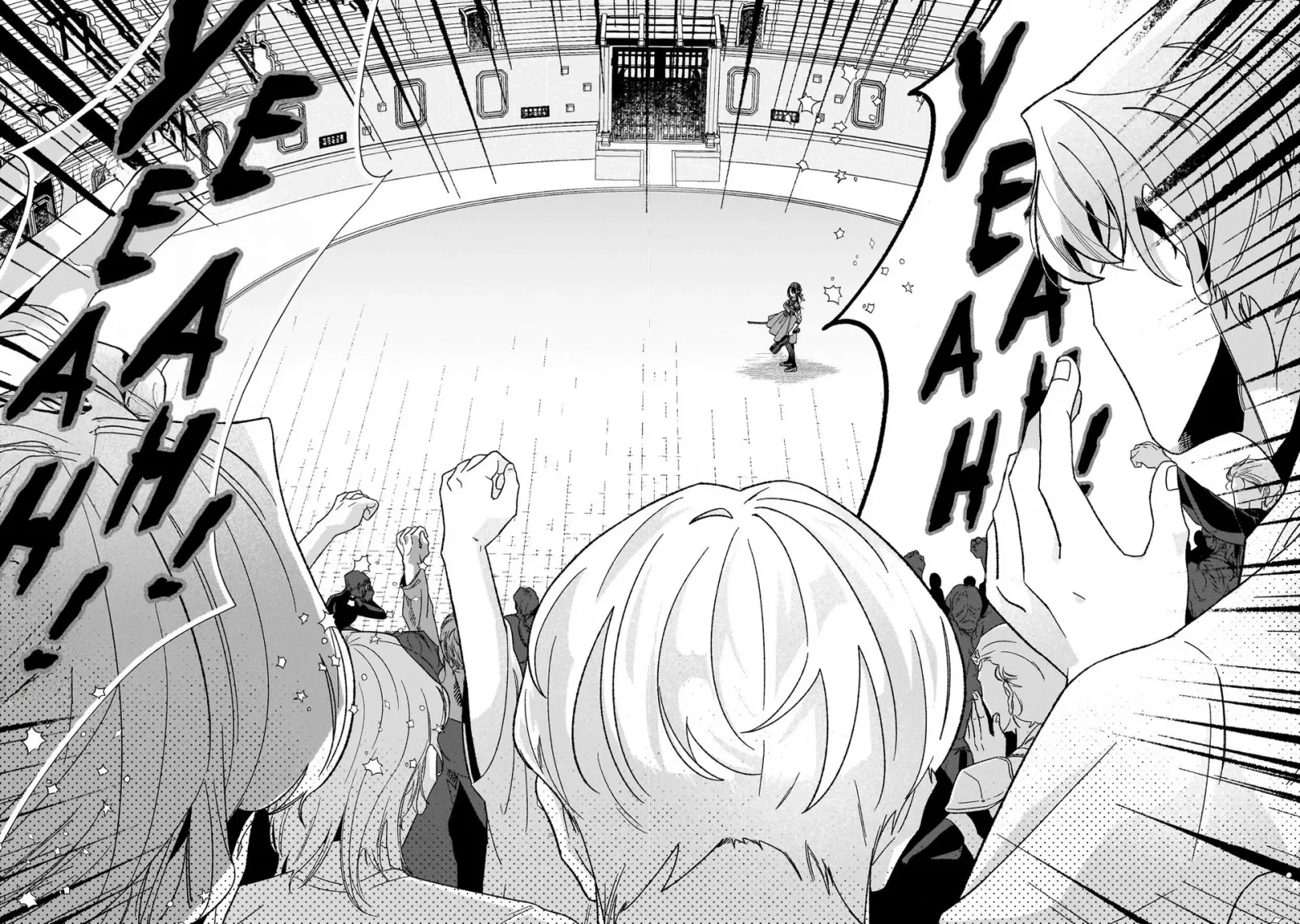 Dropout kara no Sai Shuushoku-saki wa, Isekai no Saikyou Kishidan deshita Chapter 3 page 30