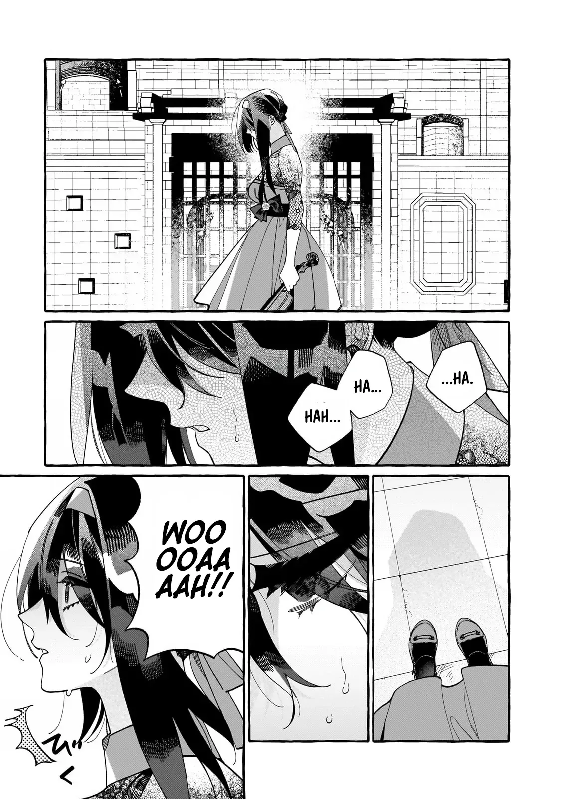 Dropout kara no Sai Shuushoku-saki wa, Isekai no Saikyou Kishidan deshita Chapter 3 page 29