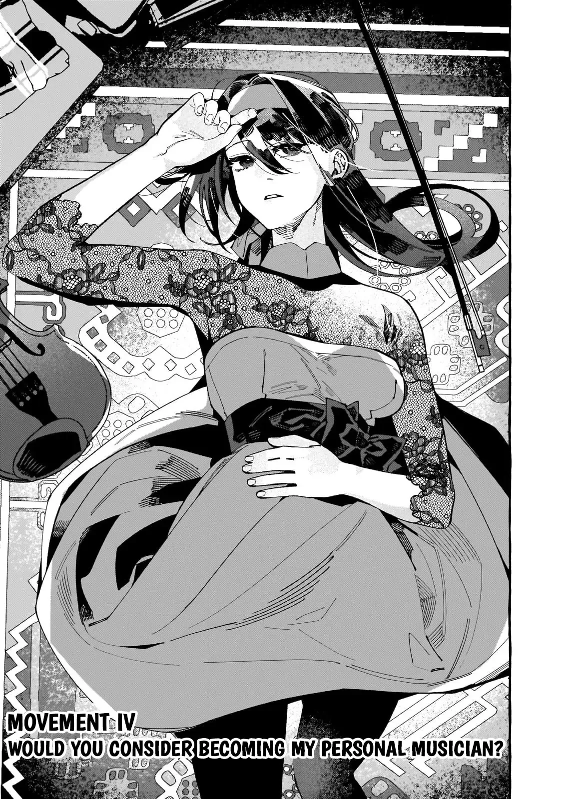 Dropout kara no Sai Shuushoku-saki wa, Isekai no Saikyou Kishidan deshita Chapter 4 page 3