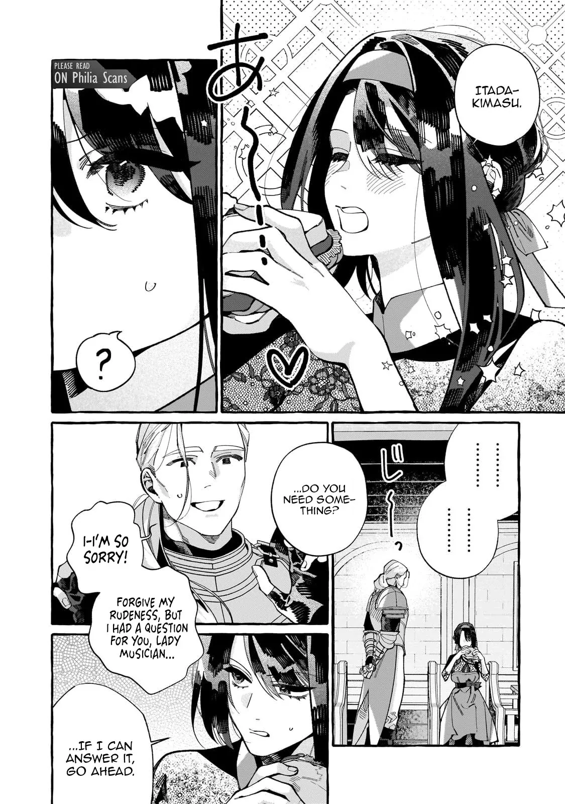 Dropout kara no Sai Shuushoku-saki wa, Isekai no Saikyou Kishidan deshita Chapter 4 page 10